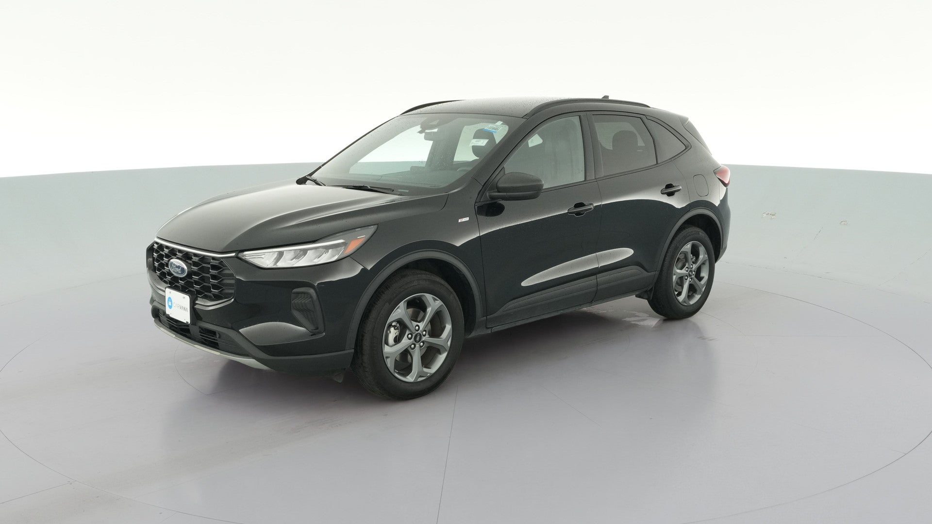 2025 Ford Escape vehicle photo