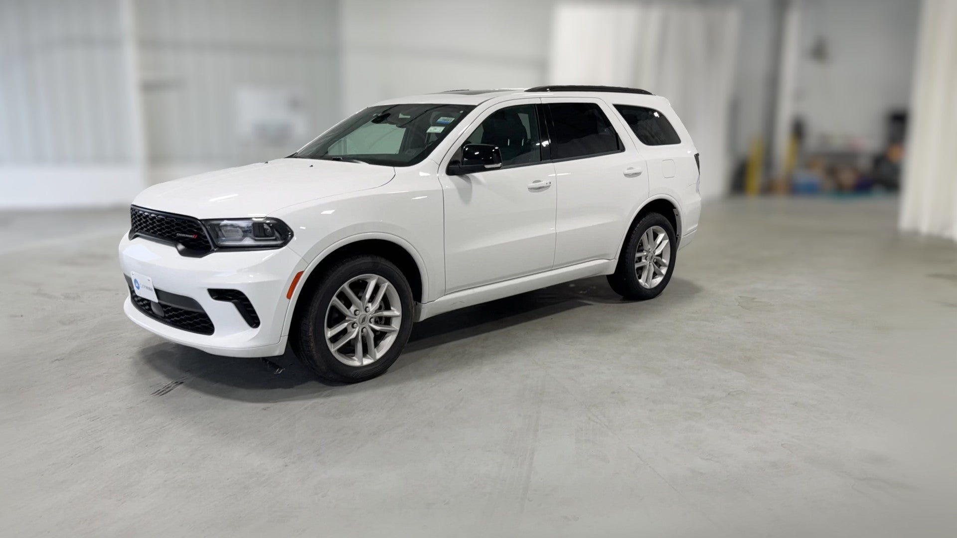 2024 Dodge Durango vehicle photo