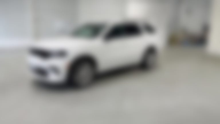 2024 Dodge Durango vehicle photo