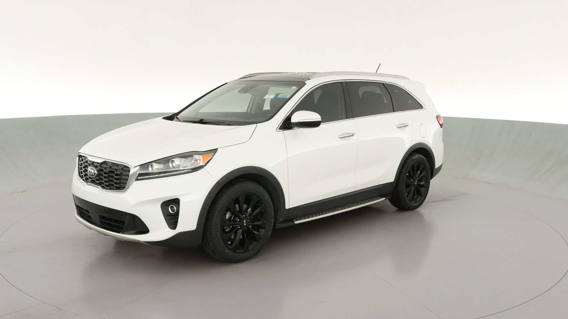 2020 Kia Sorento vehicle photo