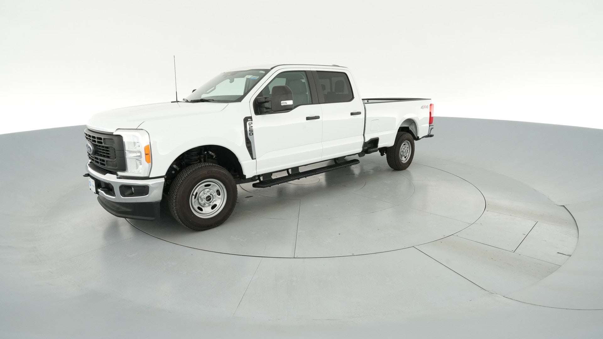 2023 Ford F250 Super Duty Crew Cab vehicle photo