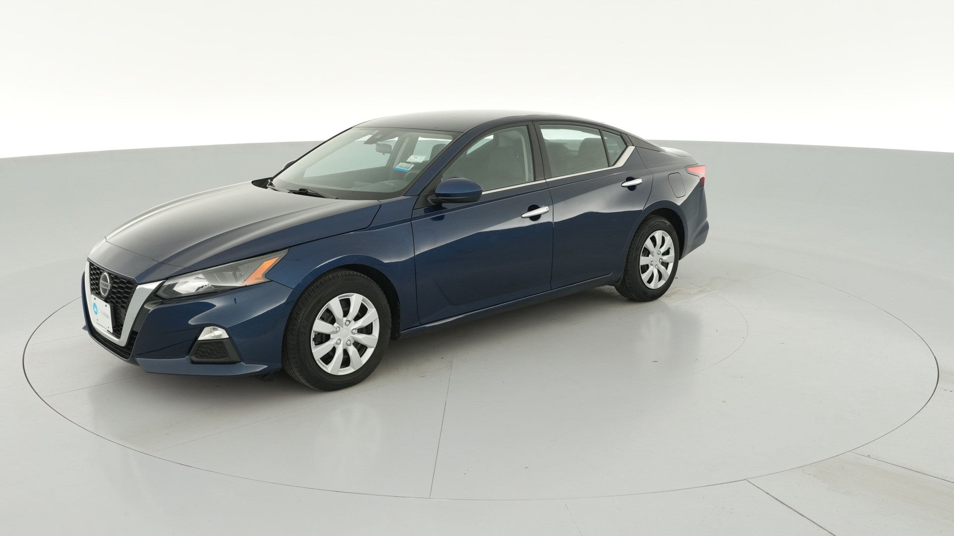 2022 Nissan Altima vehicle photo