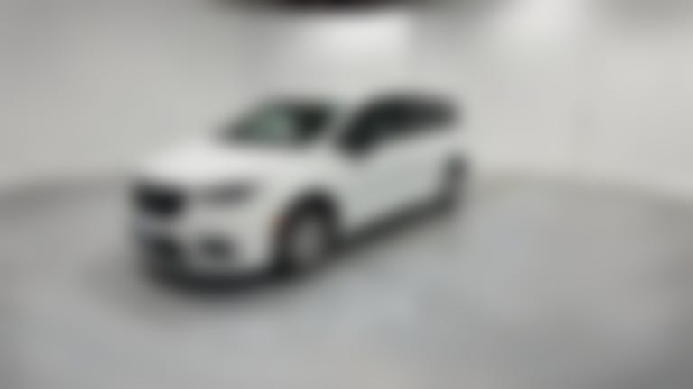 2024 Chrysler Pacifica vehicle photo