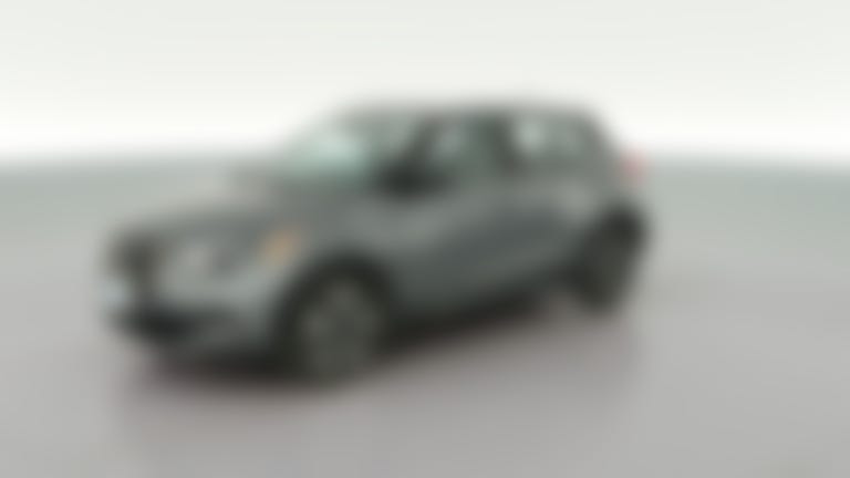 2020 Nissan Kicks vehicle photo