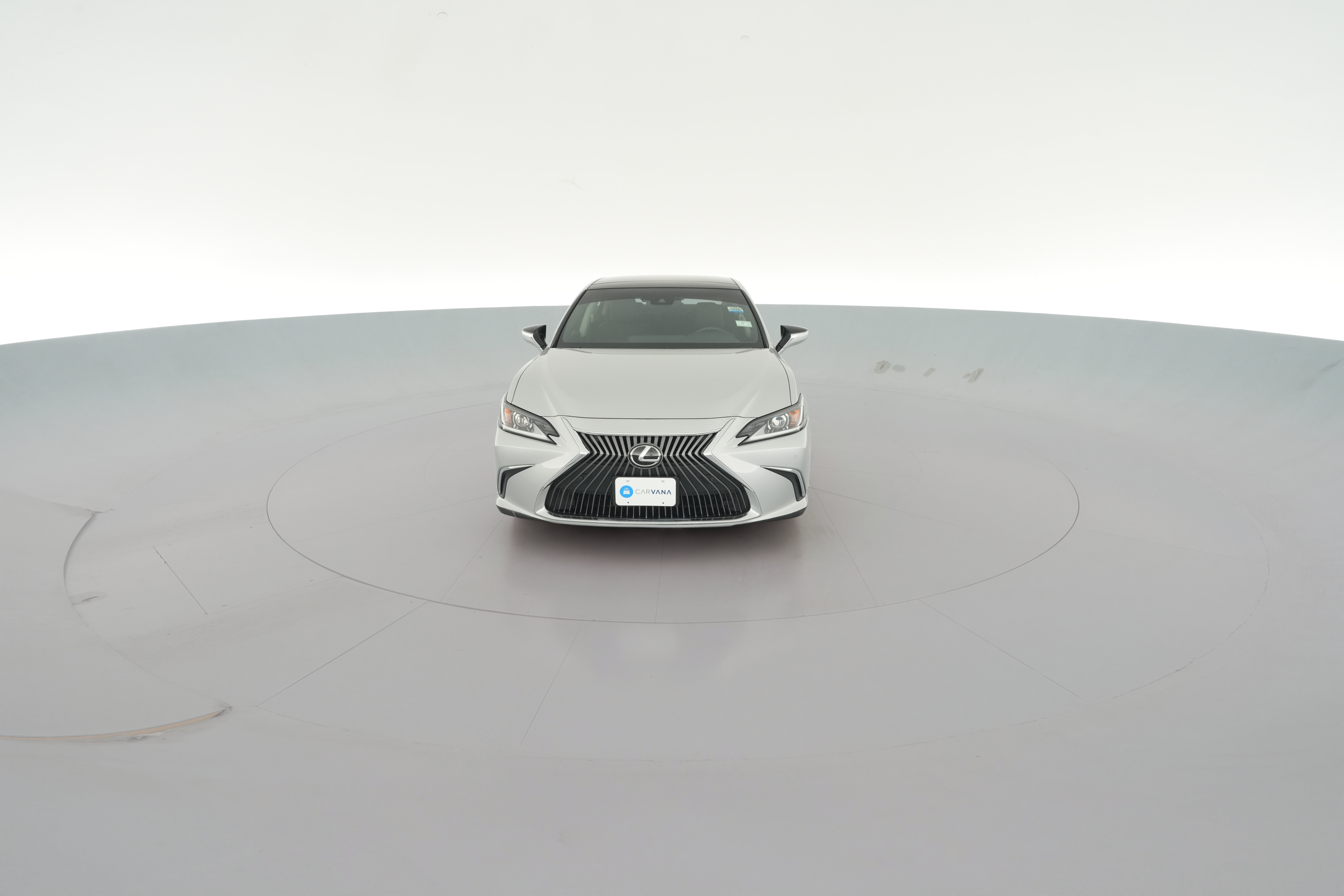 2020 Lexus ES 350 - Photo 24