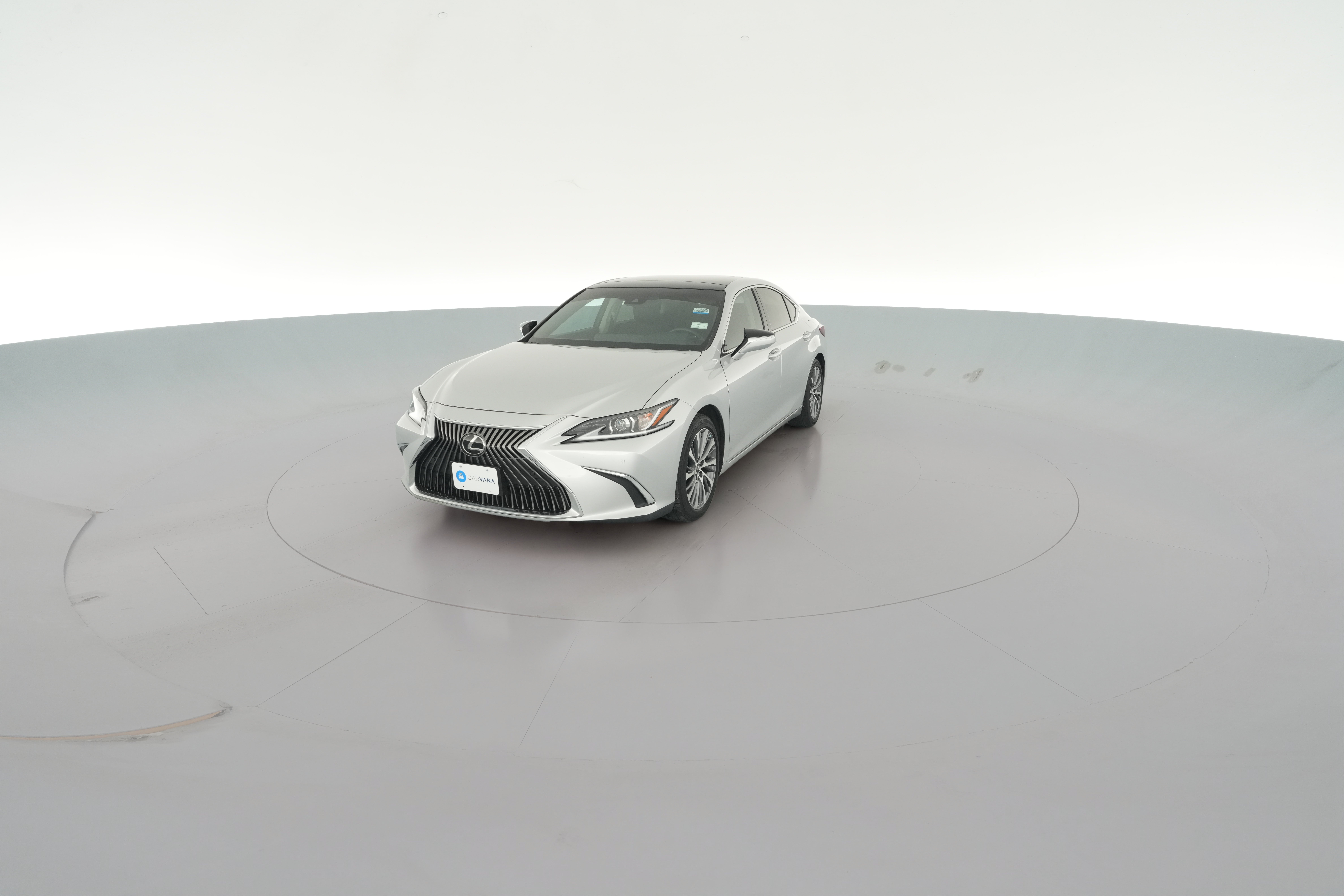 2020 Lexus ES 350 - Photo 25