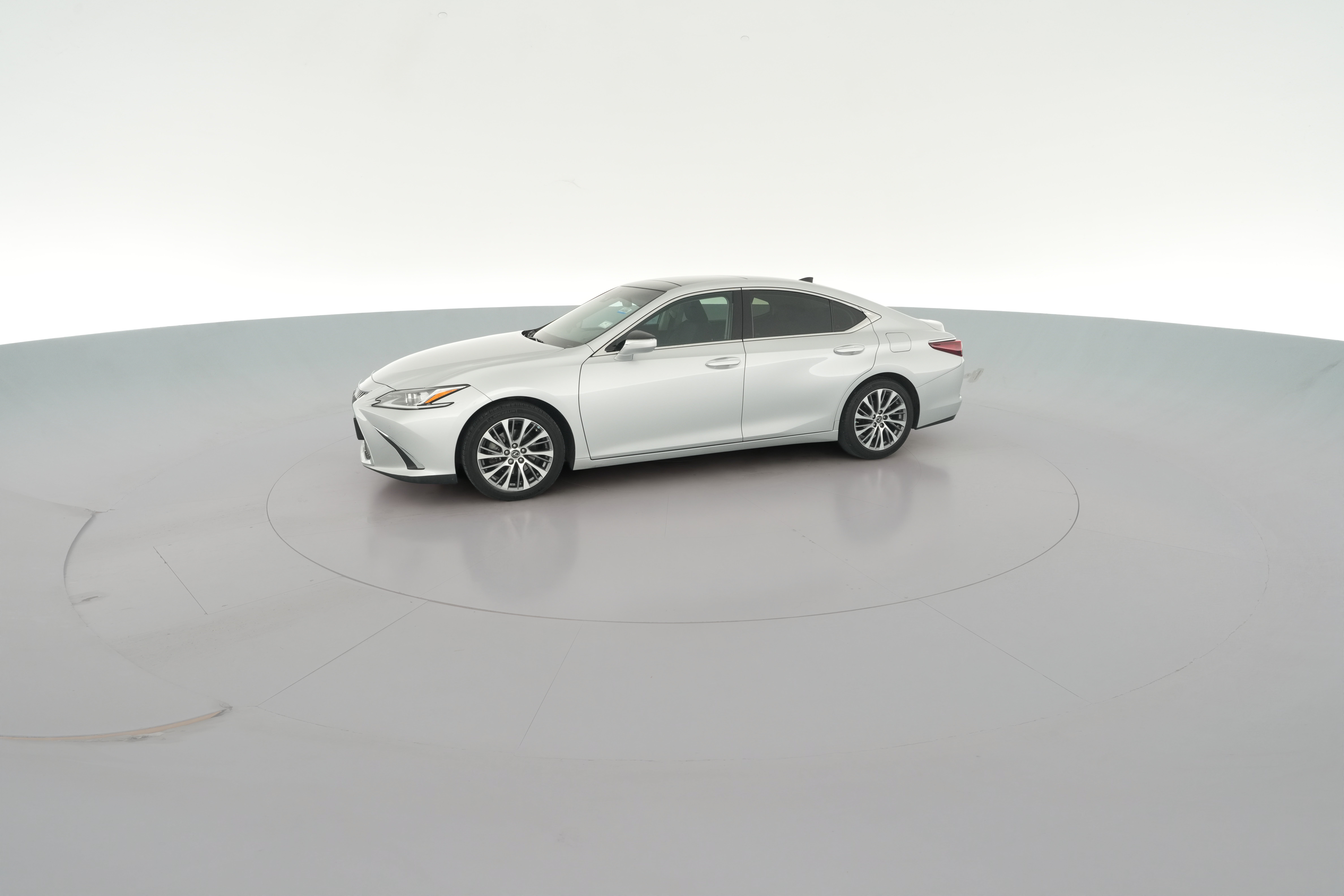 2020 Lexus ES 350 - Photo 27