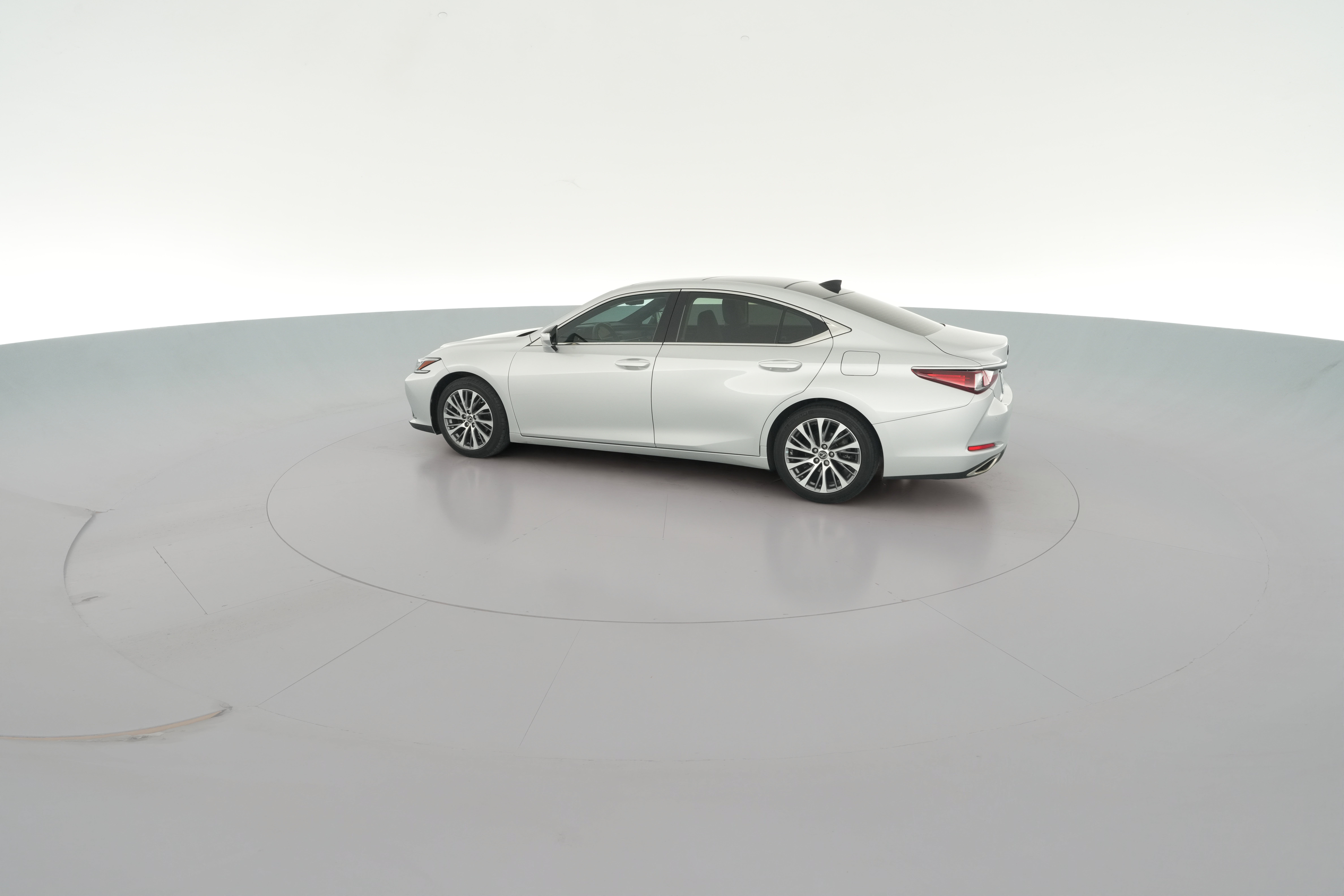 2020 Lexus ES 350 - Photo 29