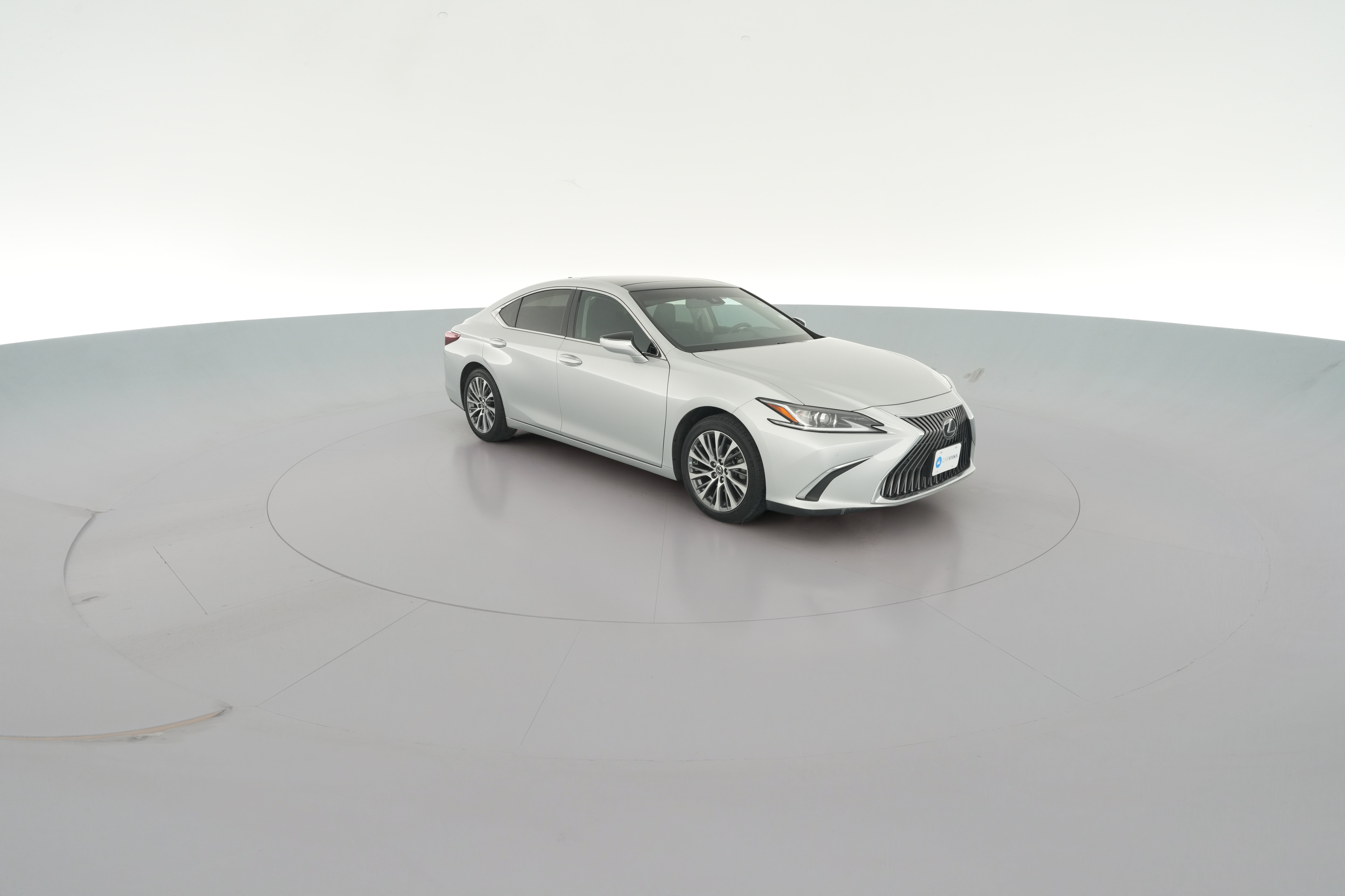 2020 Lexus ES 350 - Photo 38