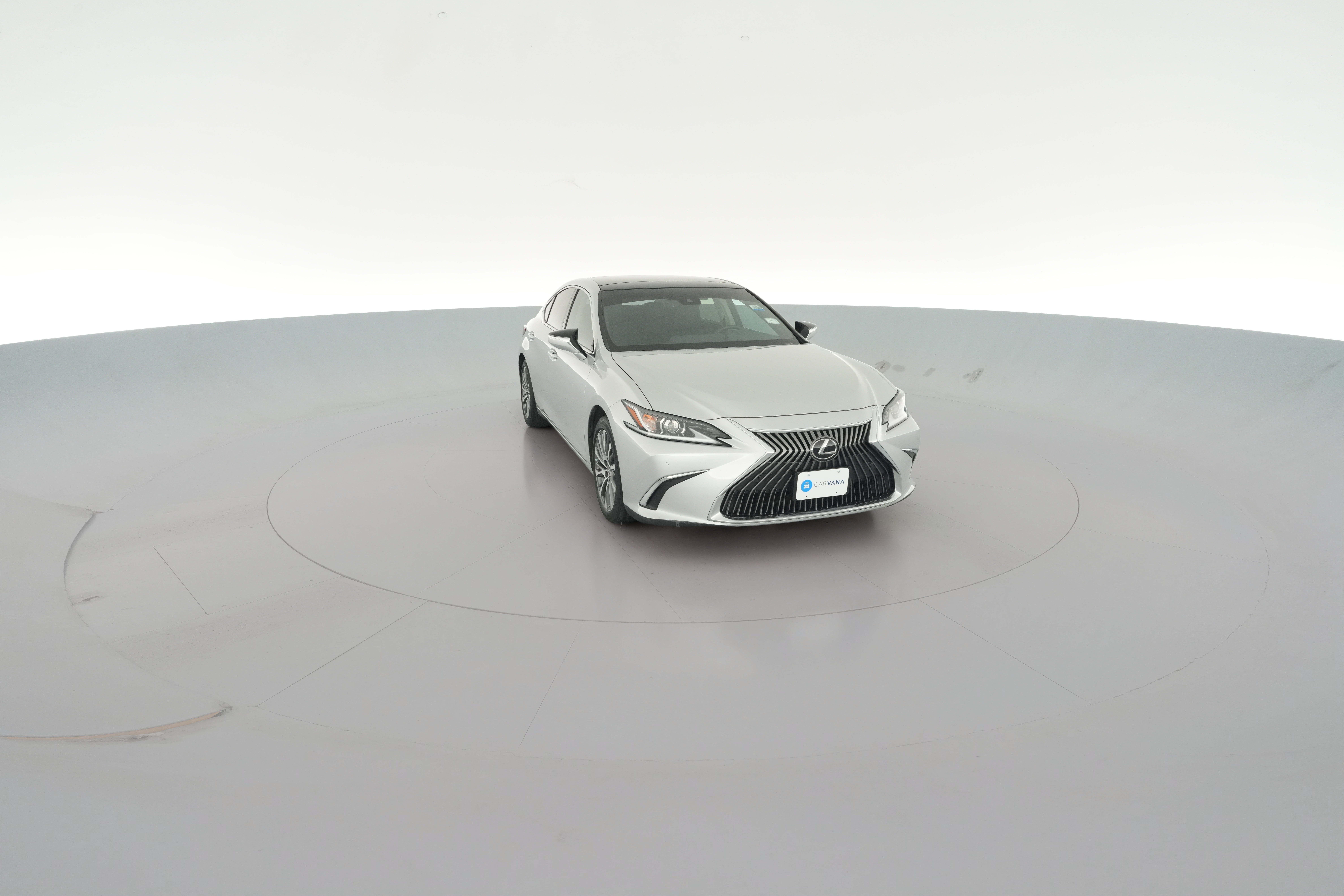 2020 Lexus ES 350 - Photo 39