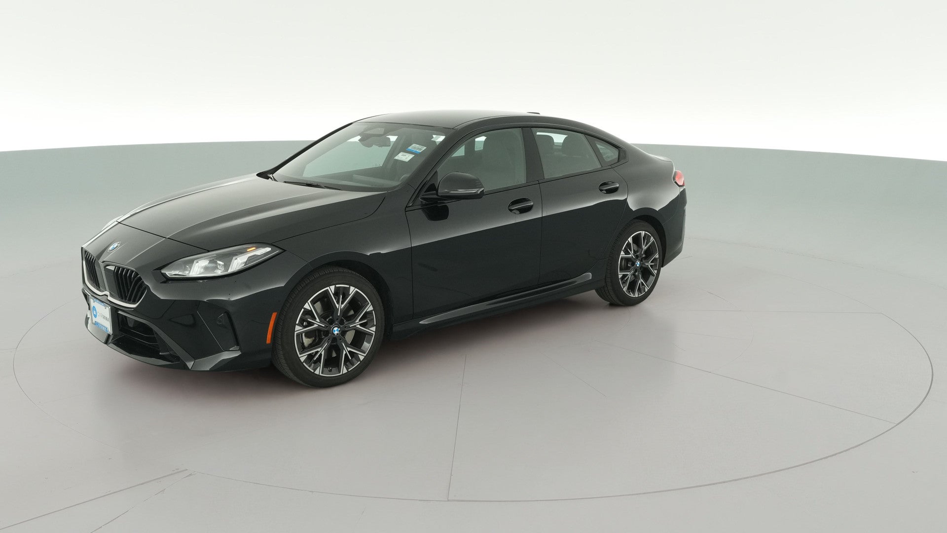 2025 BMW 2 Series vehicle photo
