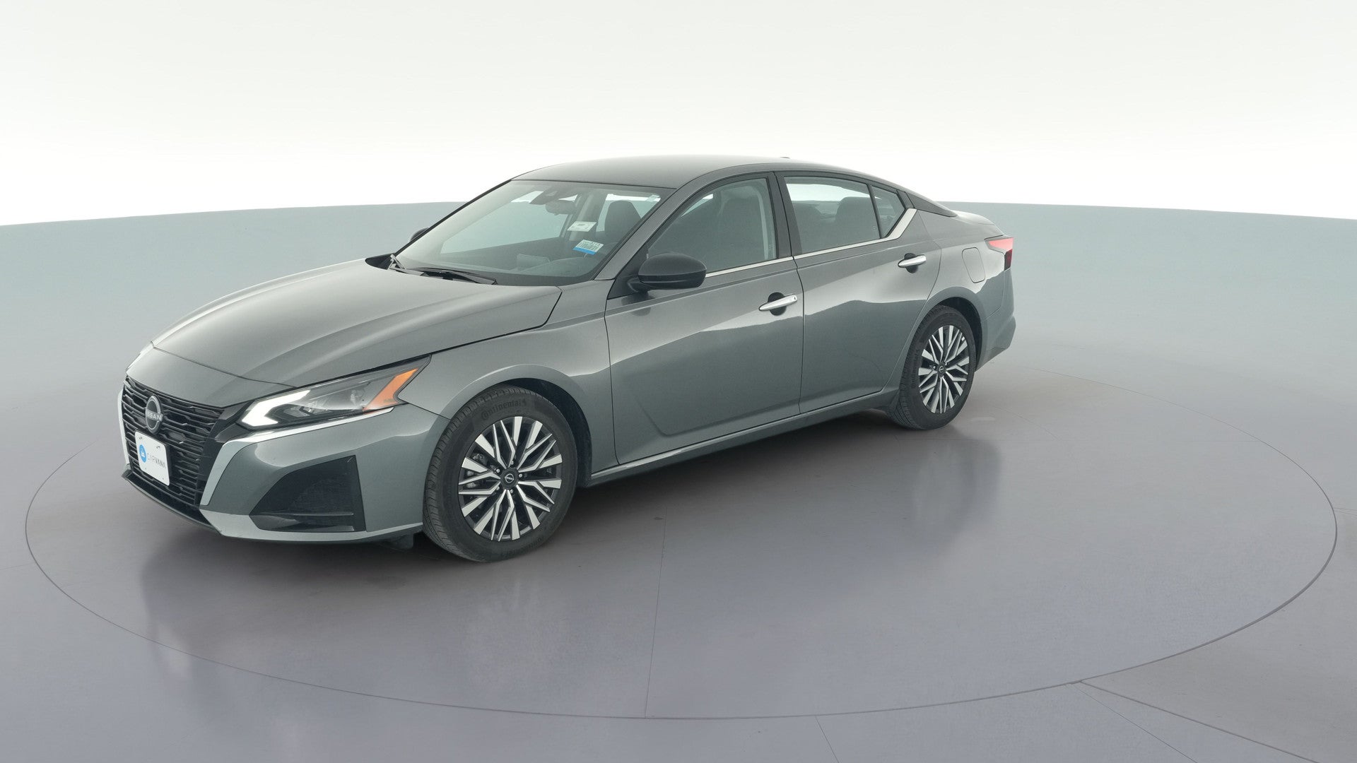 2025 Nissan Altima vehicle photo