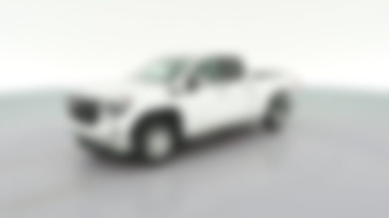 2023 GMC Sierra 1500 Double Cab vehicle photo