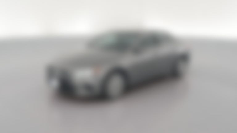 2020 Mercedes-Benz A-Class vehicle photo