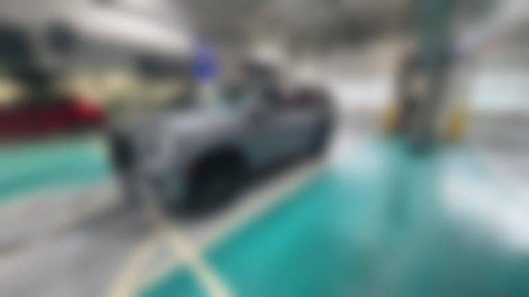 2022 GMC Yukon XL vehicle photo