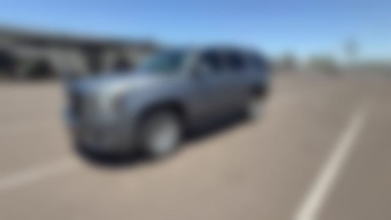 2019 GMC Yukon vehicle photo
