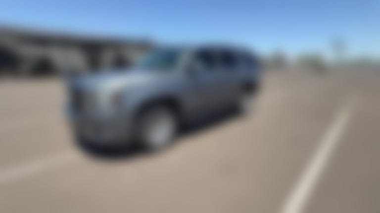 2019 GMC Yukon vehicle photo