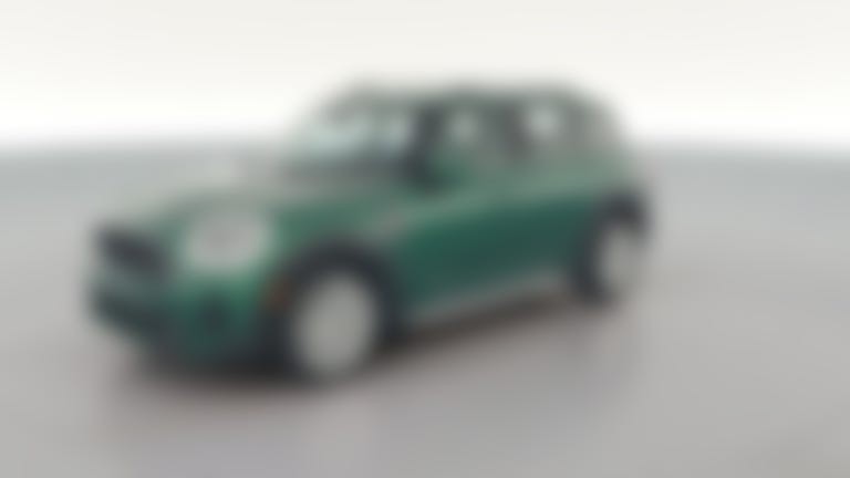 2024 MINI Countryman vehicle photo