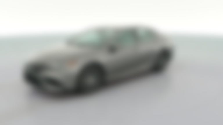 2022 Toyota Camry Hybrid vehicle photo