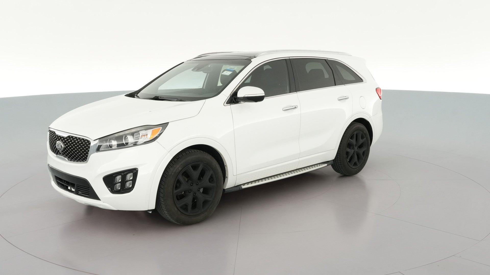 2016 Kia Sorento vehicle photo