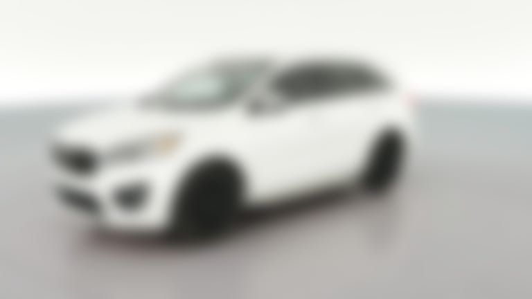 2016 Kia Sorento vehicle photo