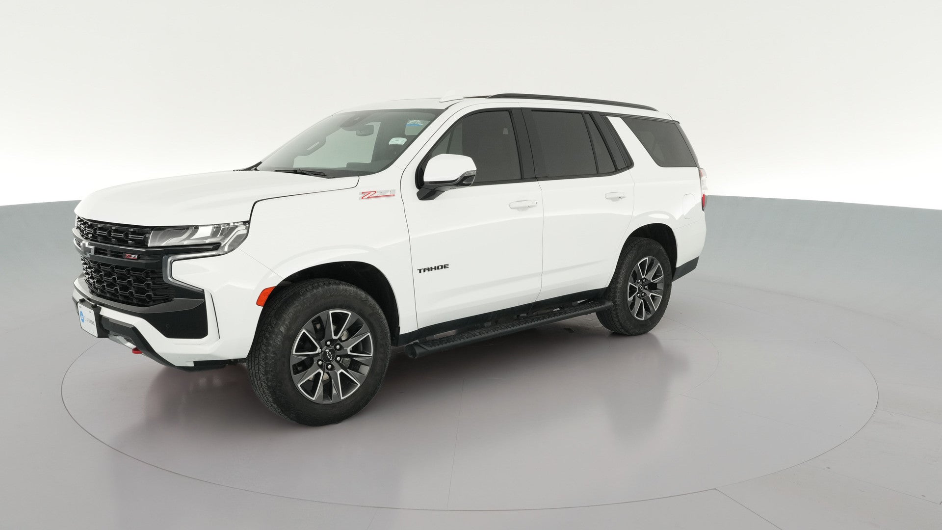 2024 Chevrolet Tahoe vehicle photo