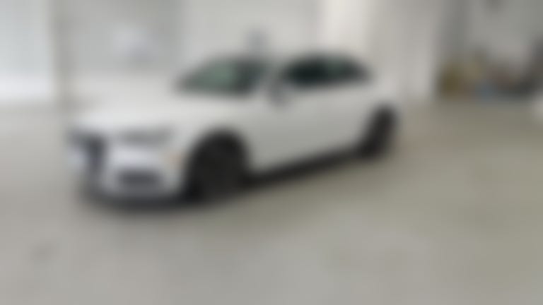2017 Audi A4 vehicle photo