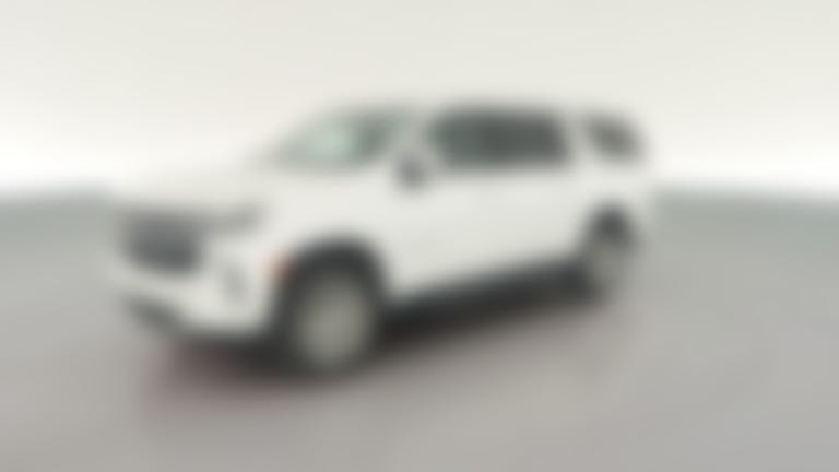 2023 Chevrolet Suburban vehicle photo
