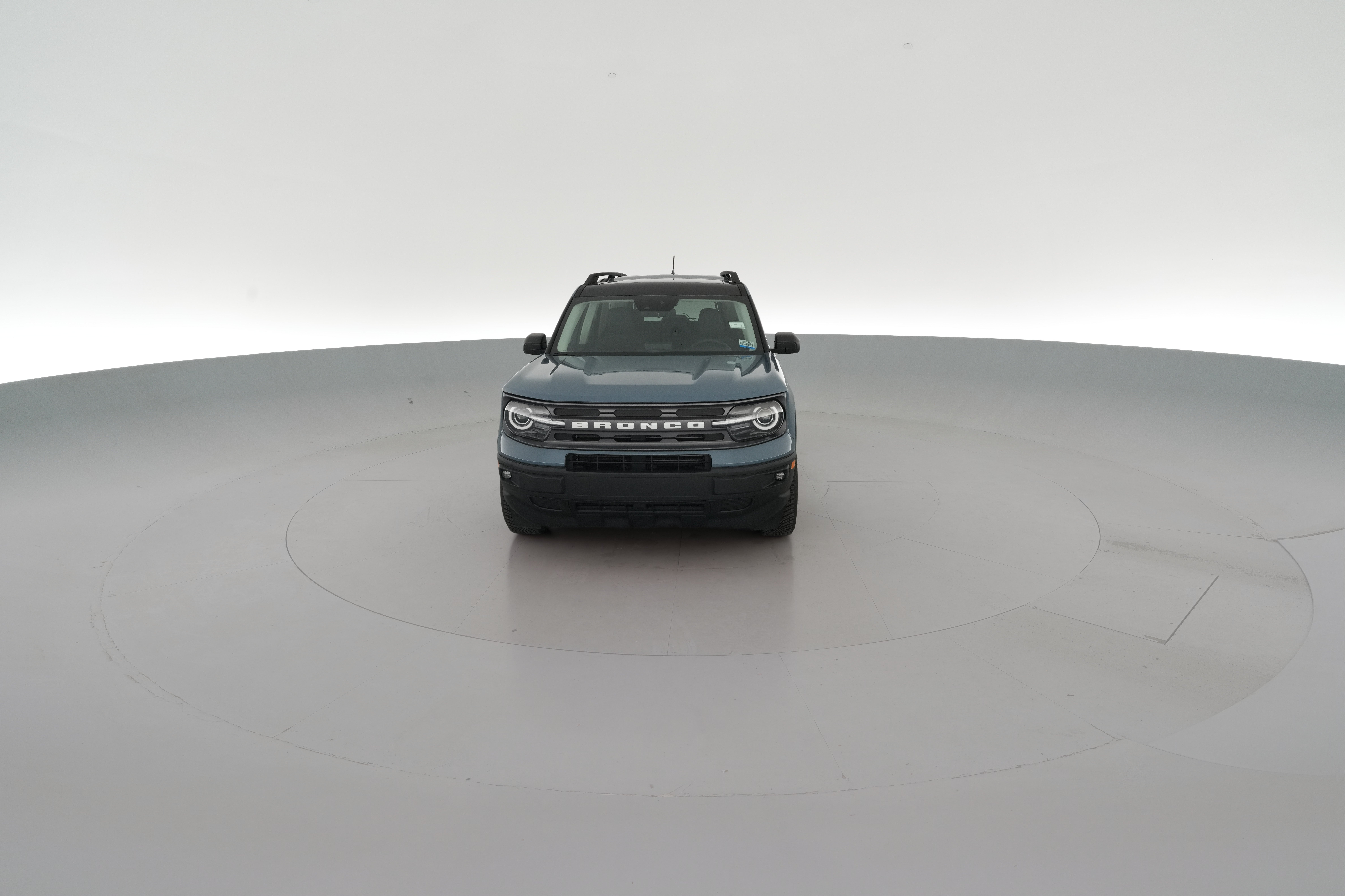 2024 Ford Bronco Sport Big Bend - Photo 21
