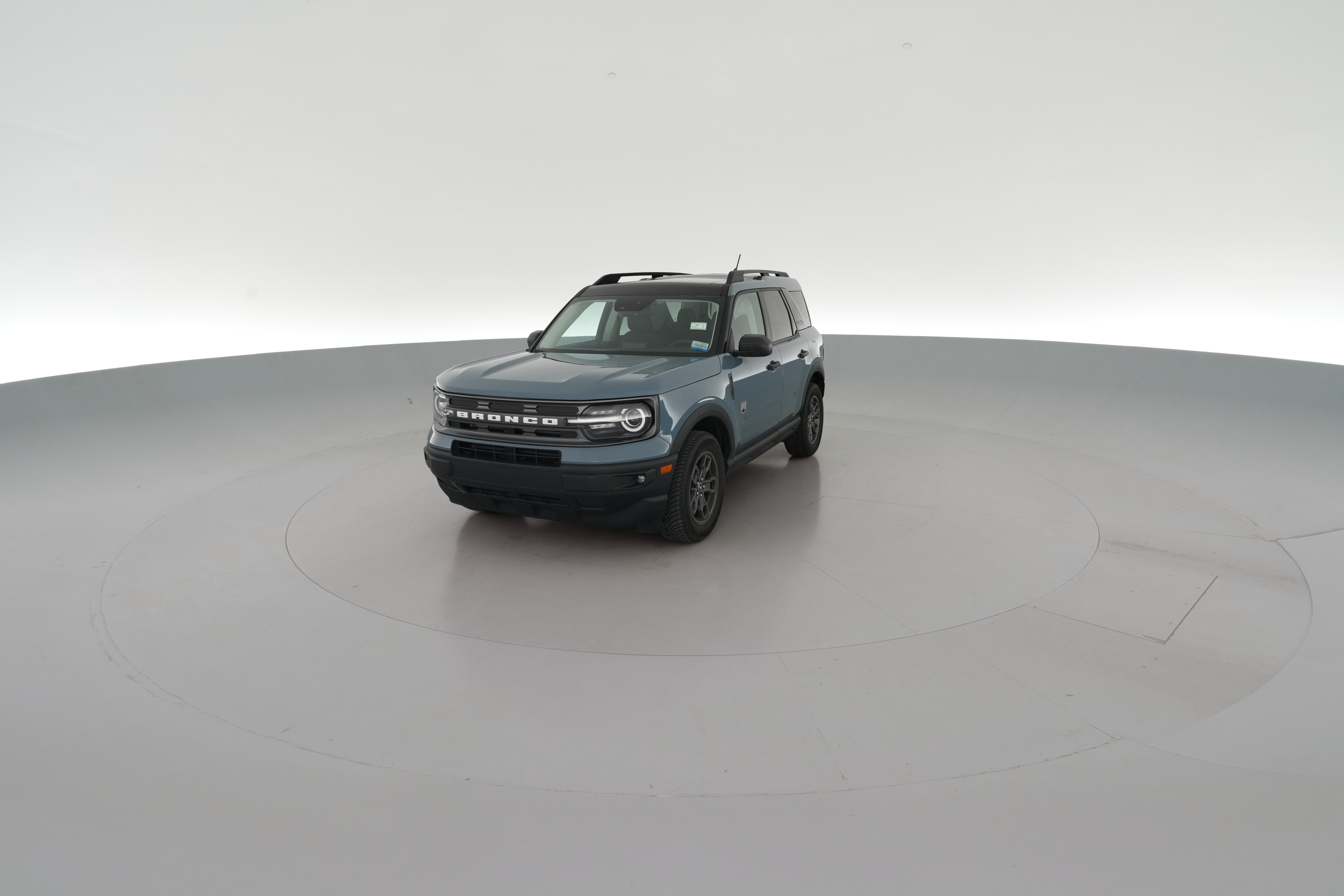 2024 Ford Bronco Sport Big Bend - Photo 22