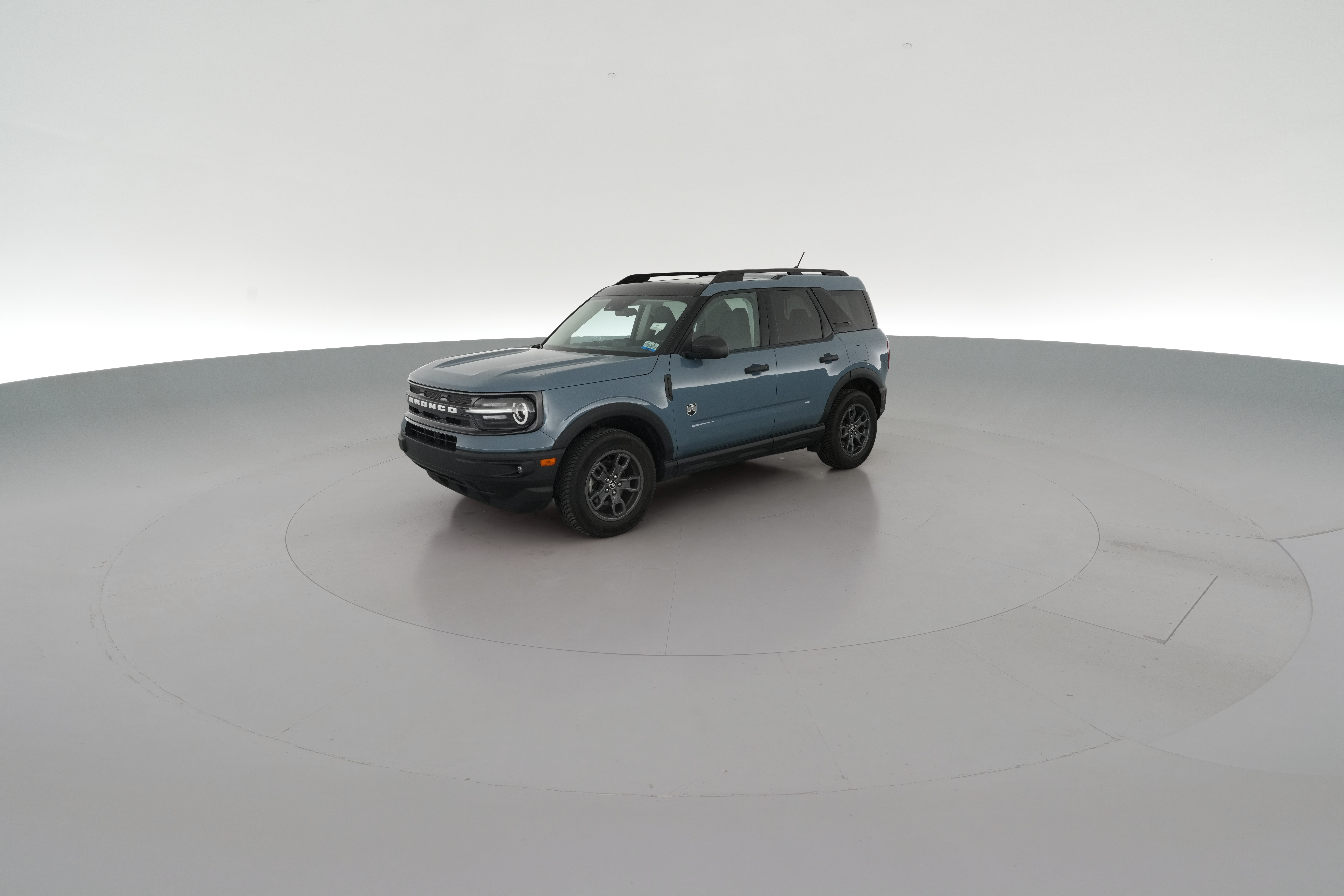 2024 Ford Bronco Sport Big Bend - Photo 23