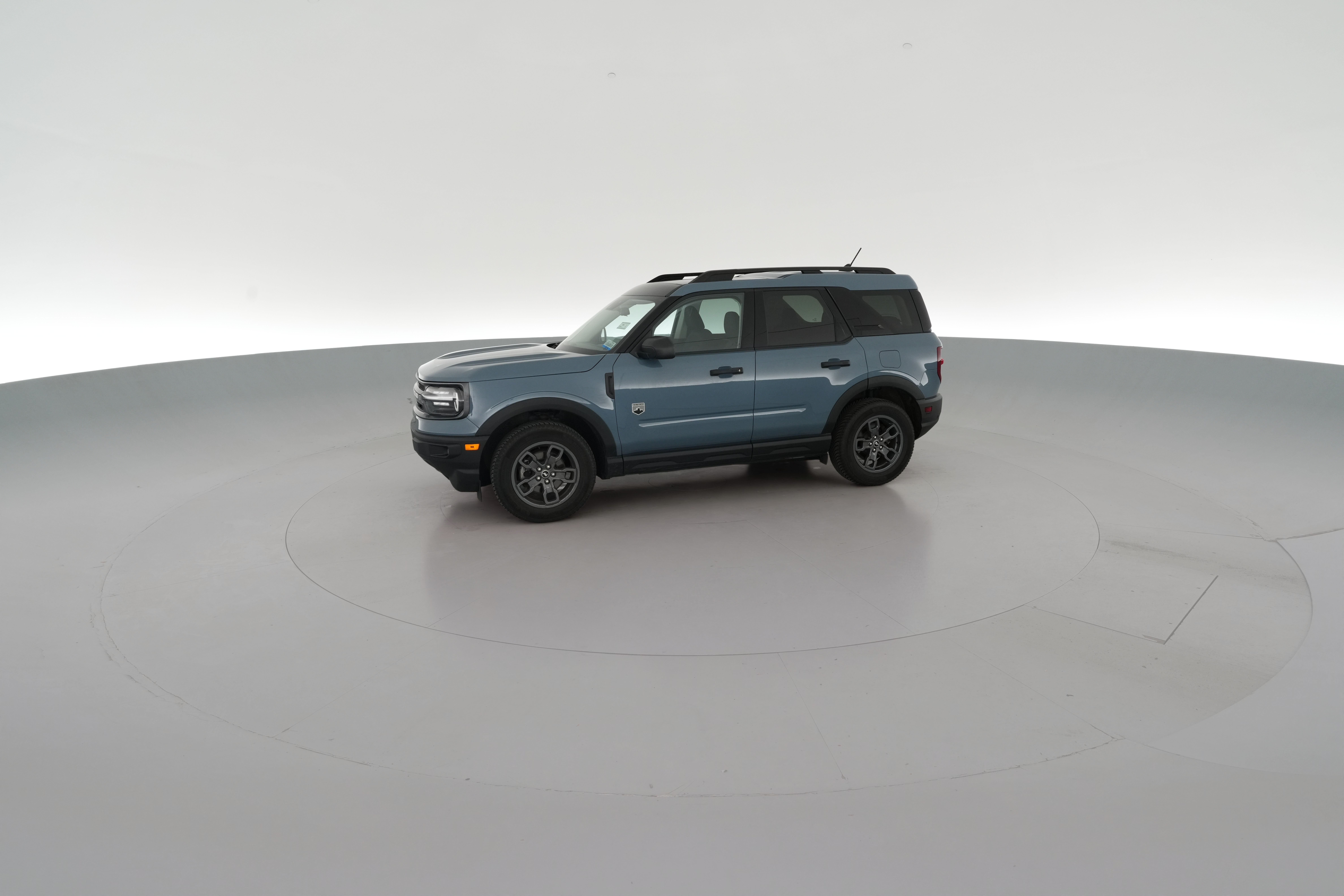 2024 Ford Bronco Sport Big Bend - Photo 24
