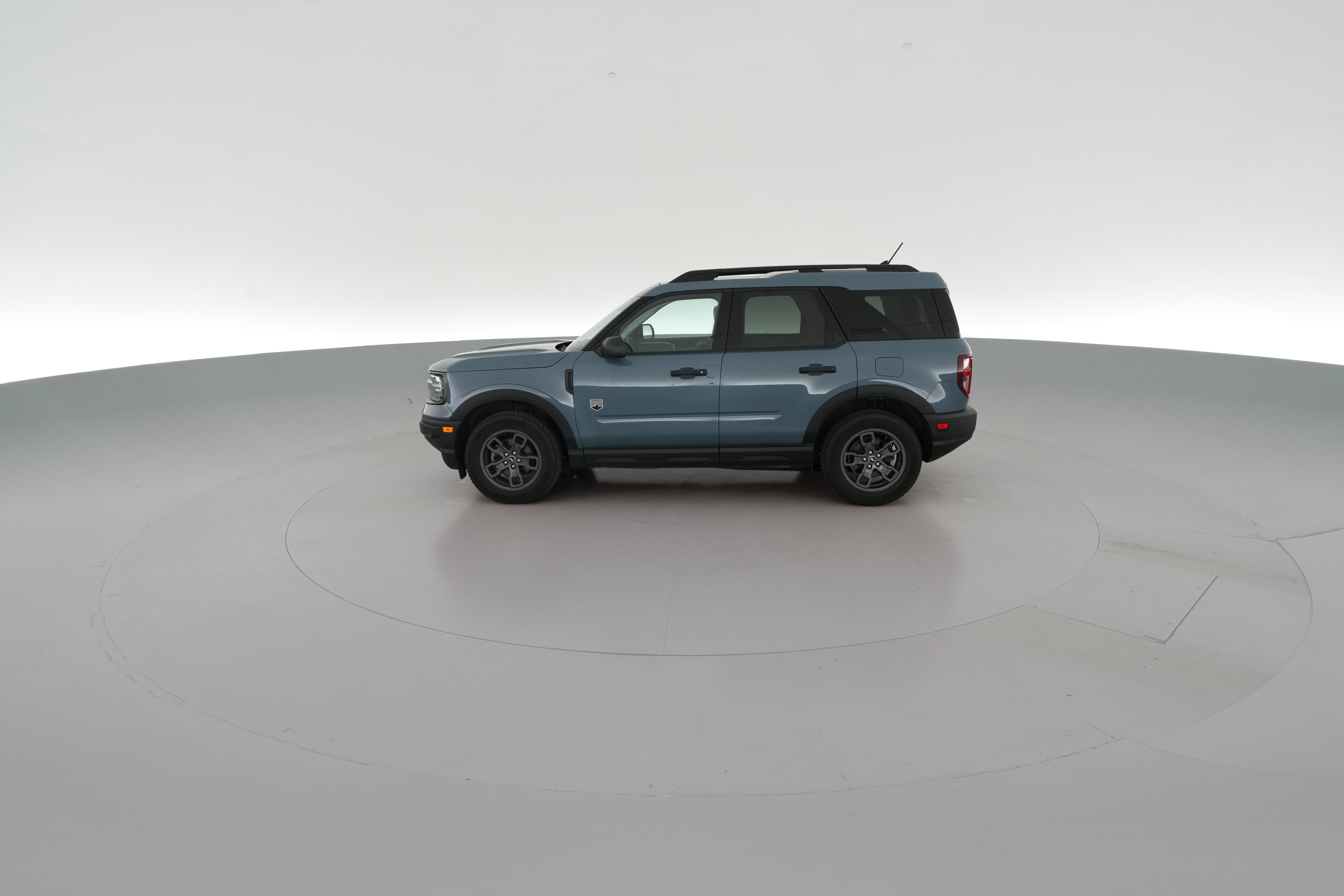 2024 Ford Bronco Sport Big Bend - Photo 25