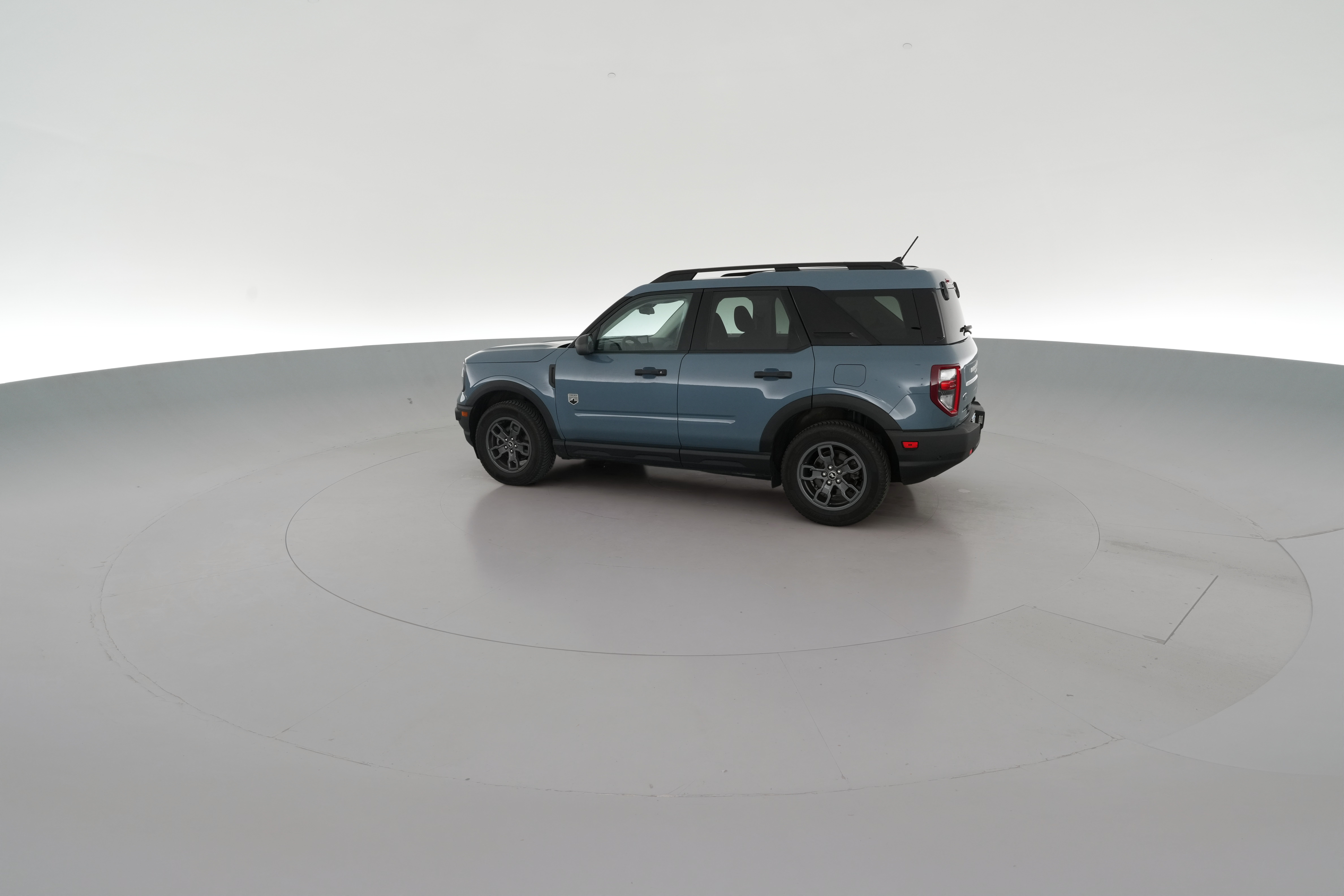 2024 Ford Bronco Sport Big Bend - Photo 26