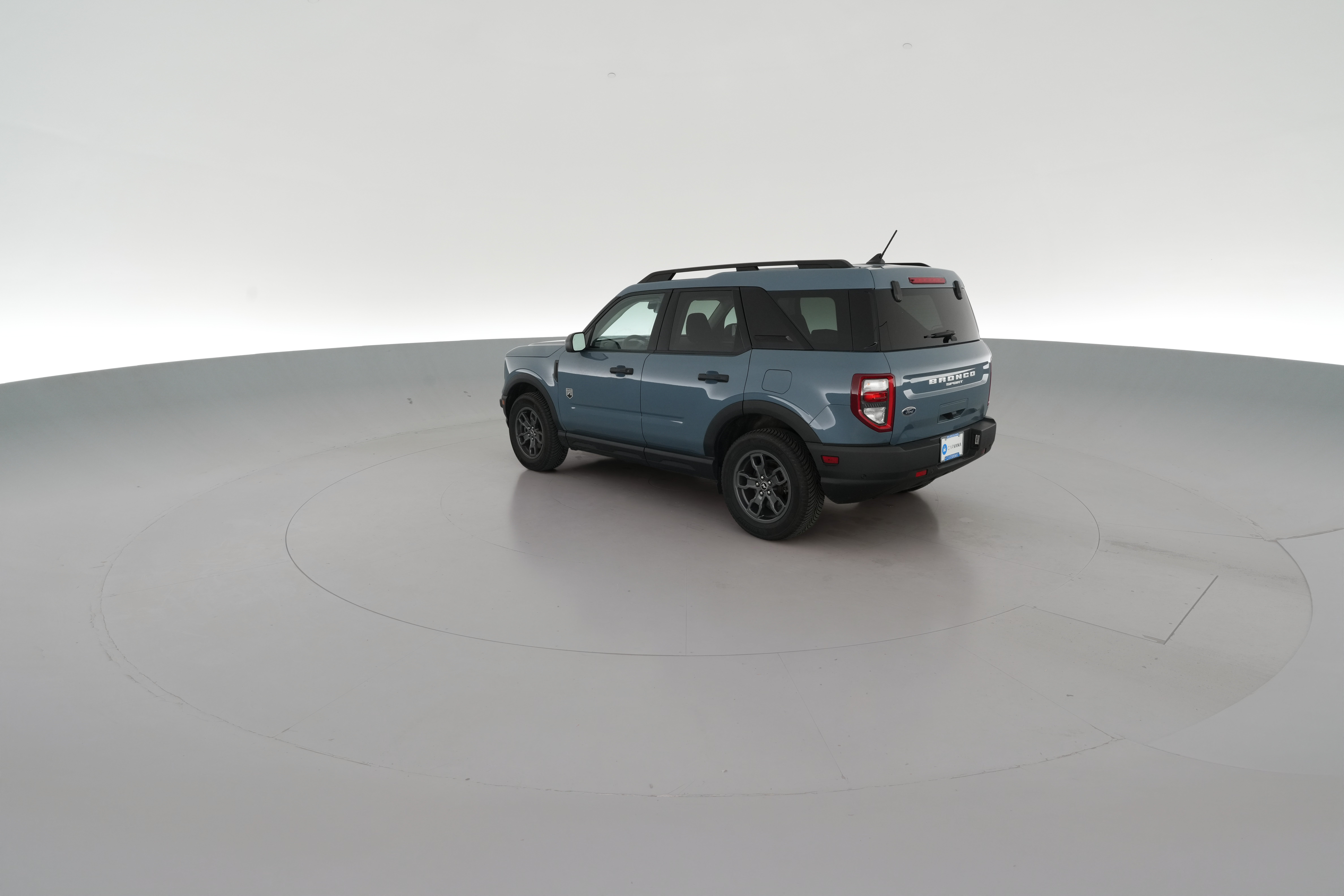 2024 Ford Bronco Sport Big Bend - Photo 27