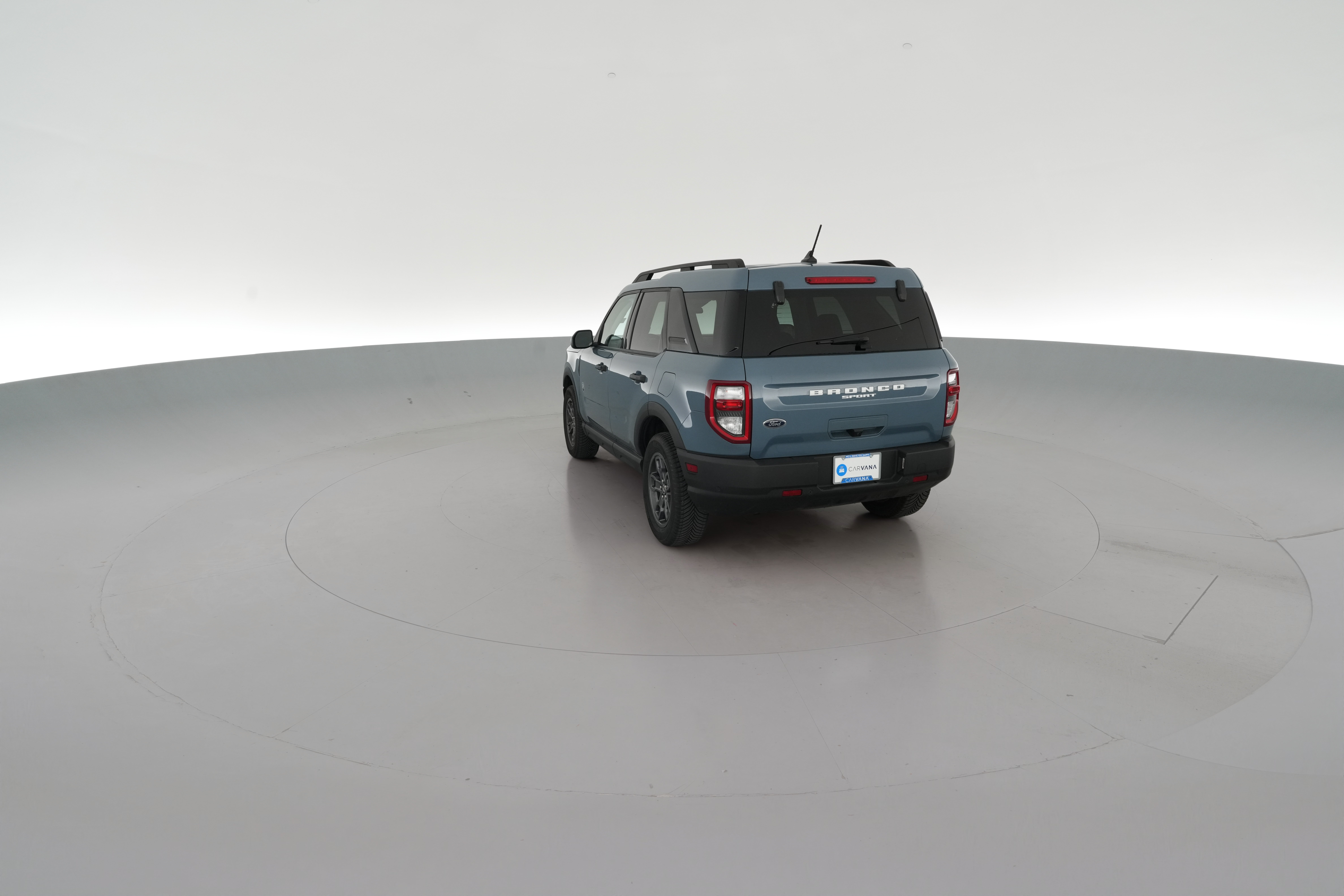 2024 Ford Bronco Sport Big Bend - Photo 28