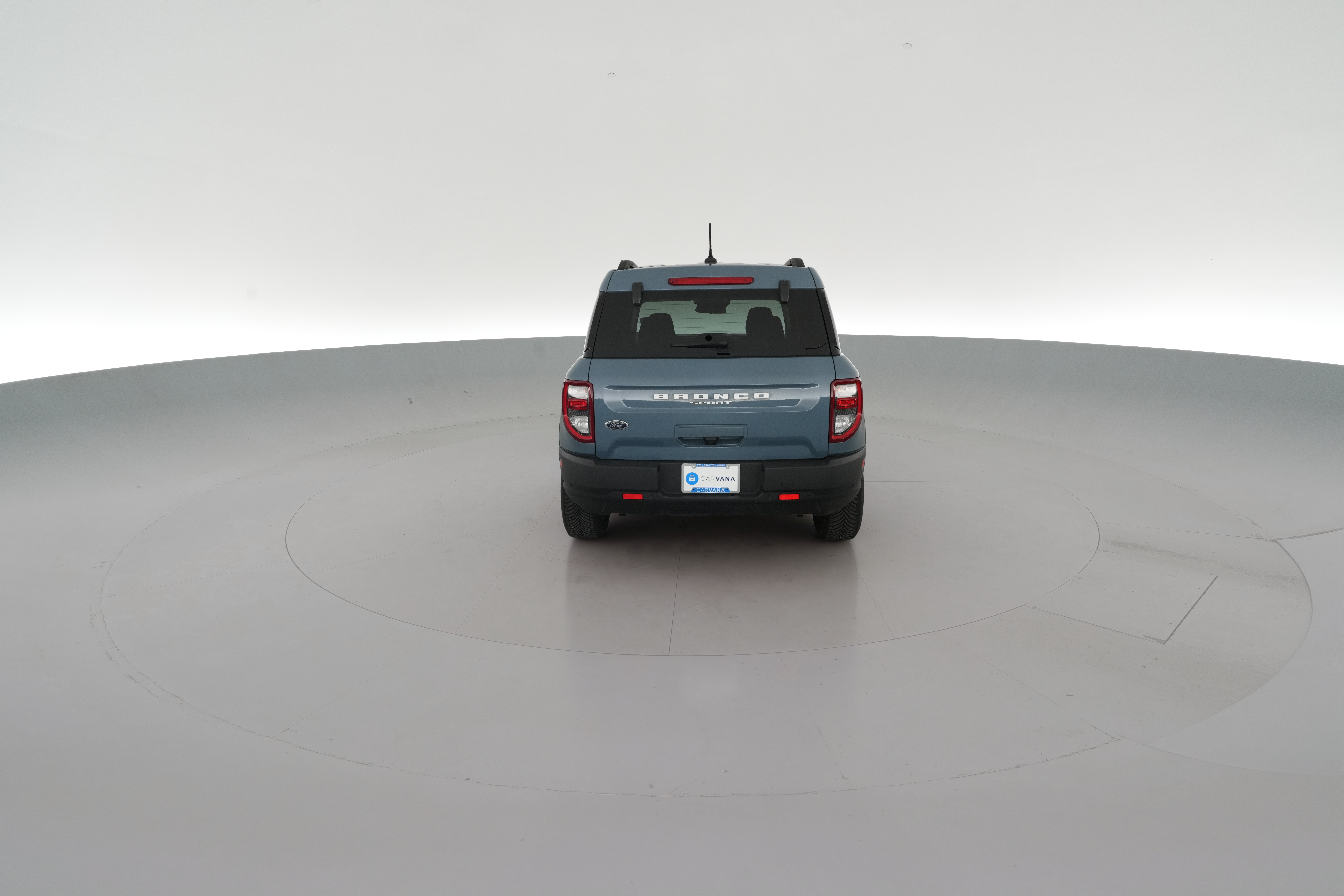 2024 Ford Bronco Sport Big Bend - Photo 29