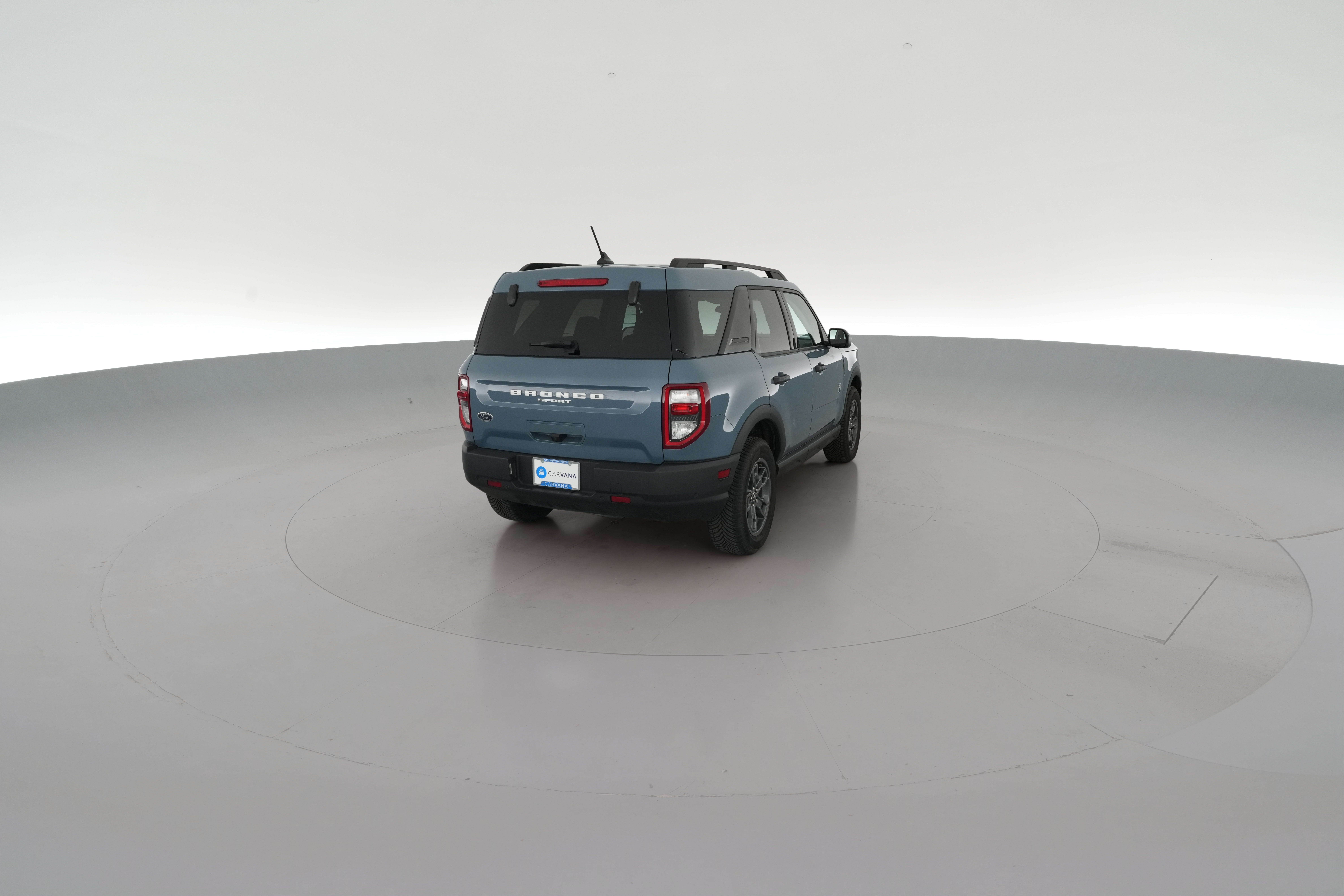 2024 Ford Bronco Sport Big Bend - Photo 30