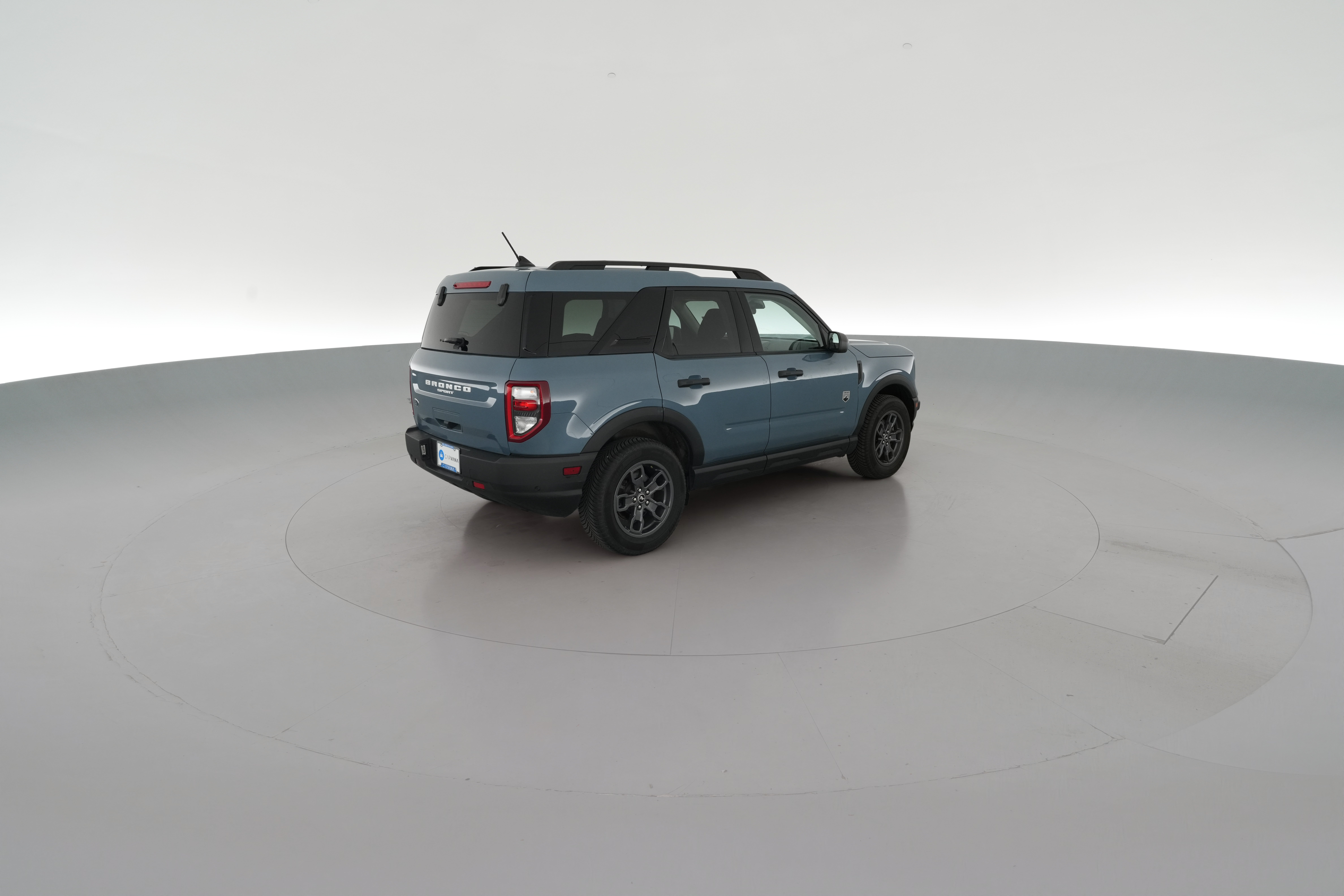 2024 Ford Bronco Sport Big Bend - Photo 31