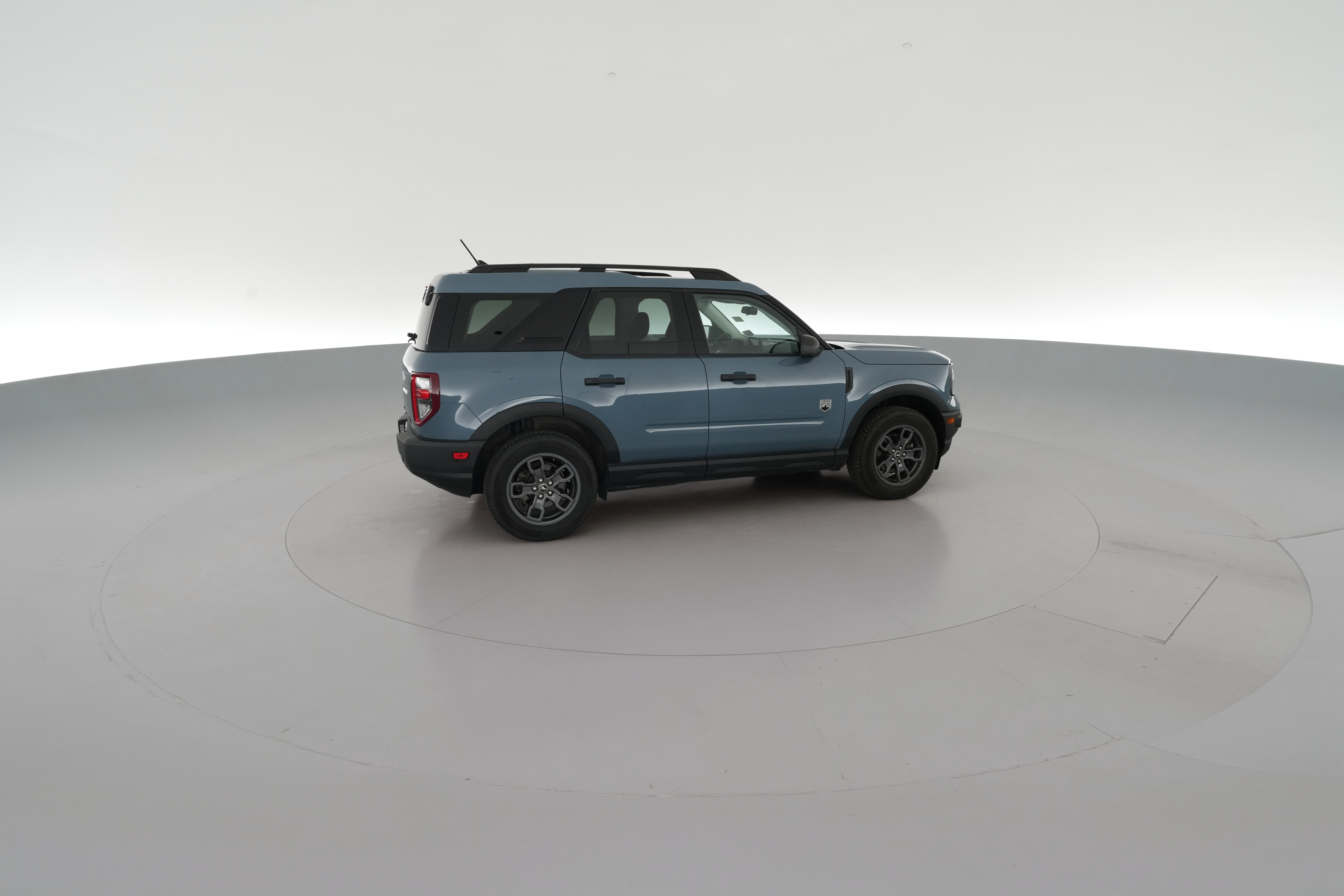2024 Ford Bronco Sport Big Bend - Photo 32