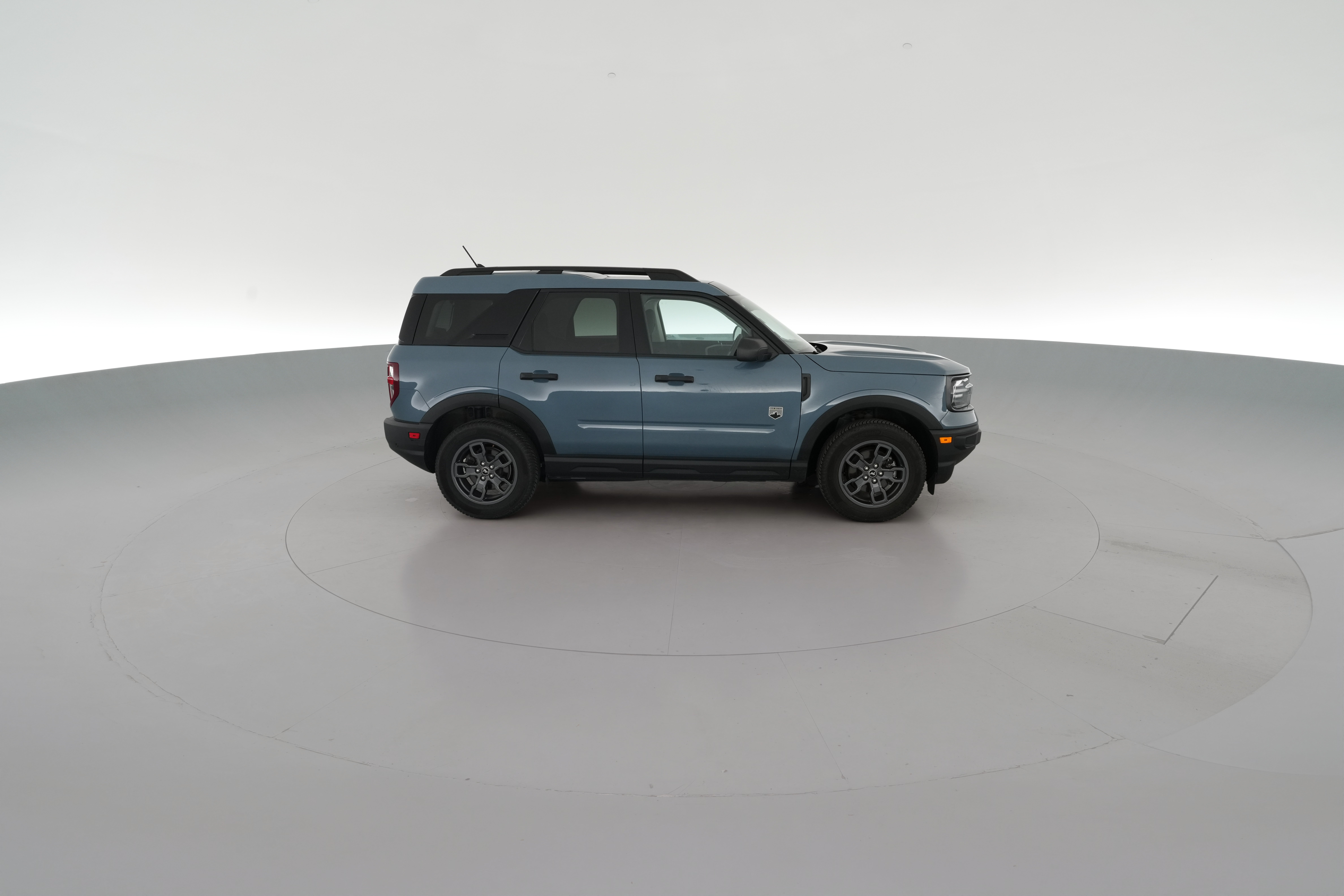 2024 Ford Bronco Sport Big Bend - Photo 33