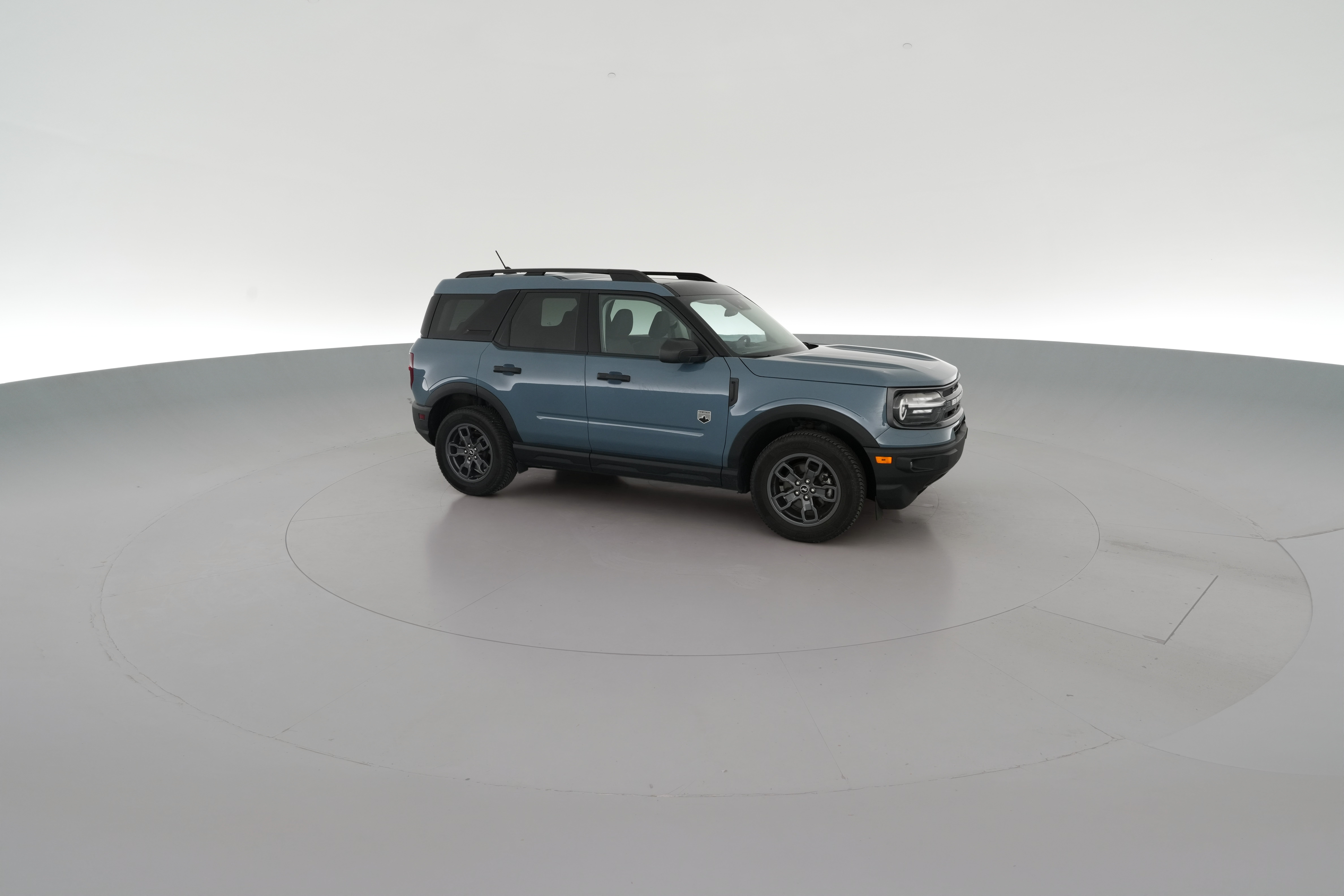 2024 Ford Bronco Sport Big Bend - Photo 34