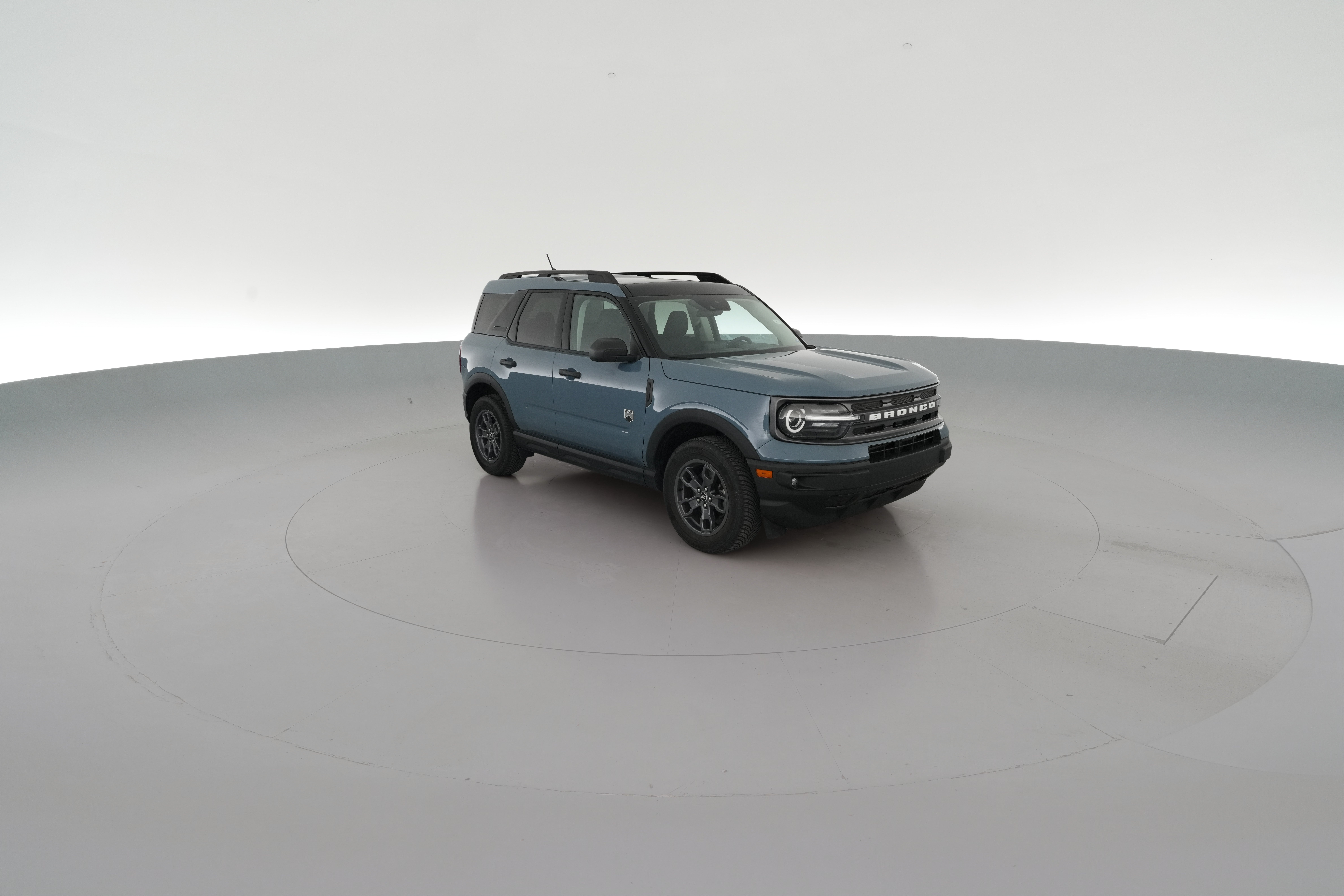 2024 Ford Bronco Sport Big Bend - Photo 35