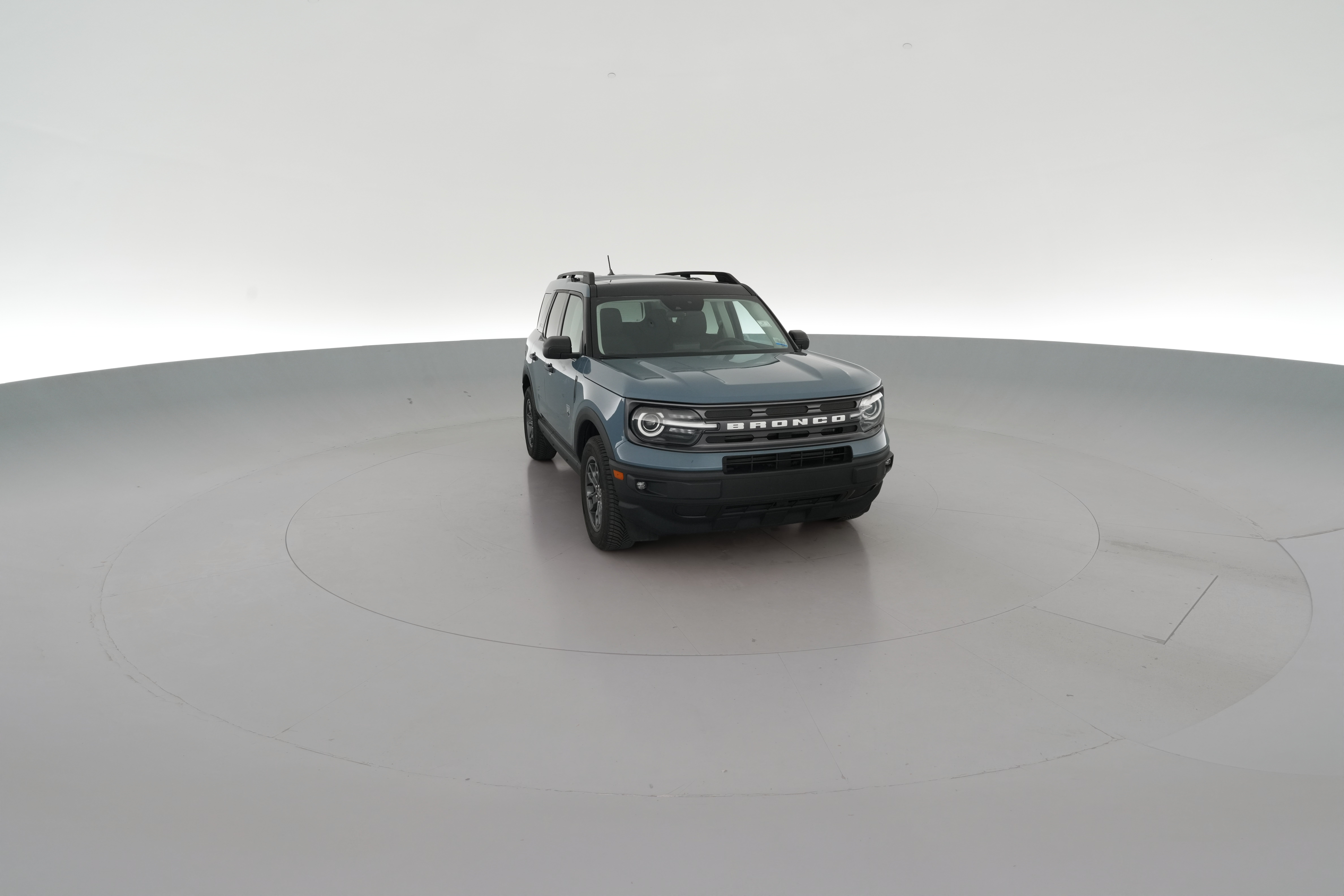 2024 Ford Bronco Sport Big Bend - Photo 36