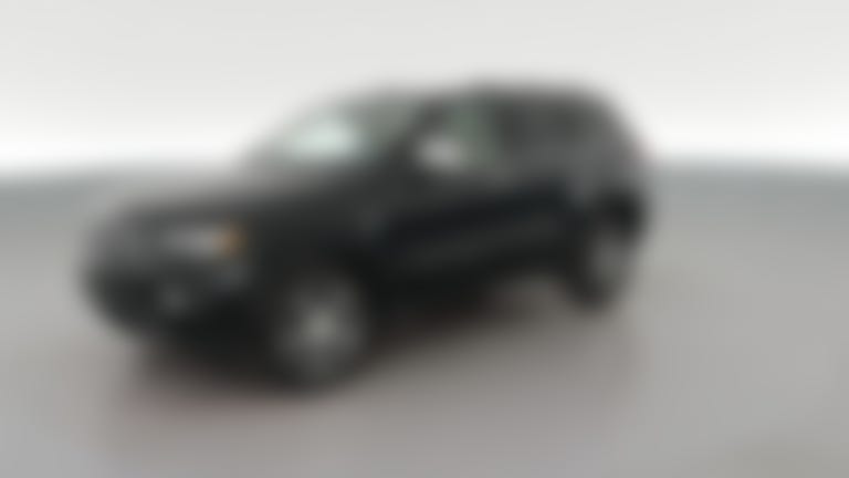 2021 Jeep Grand Cherokee vehicle photo