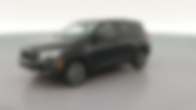 2026 Kia Seltos vehicle photo
