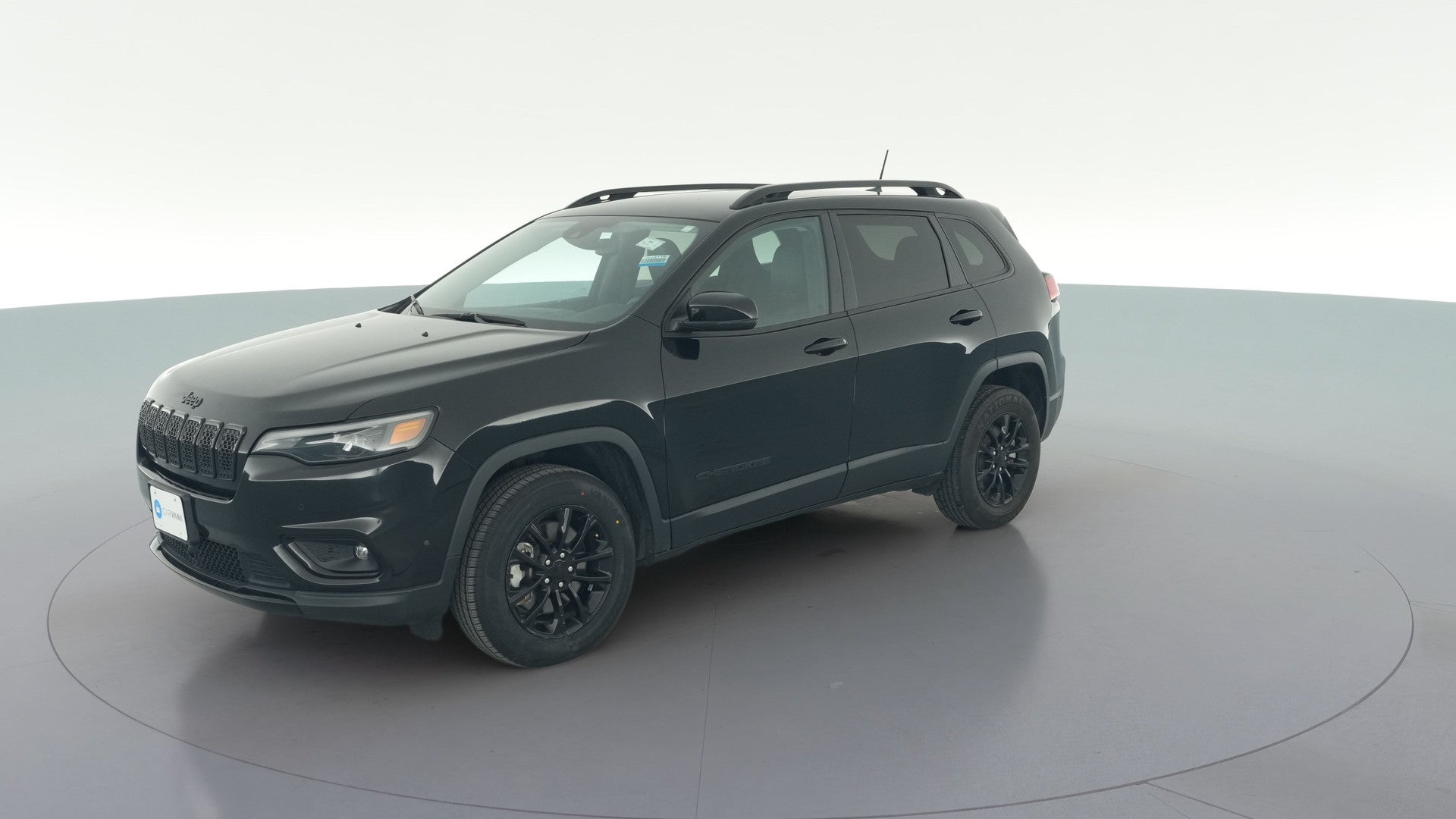 2023 Jeep Cherokee vehicle photo