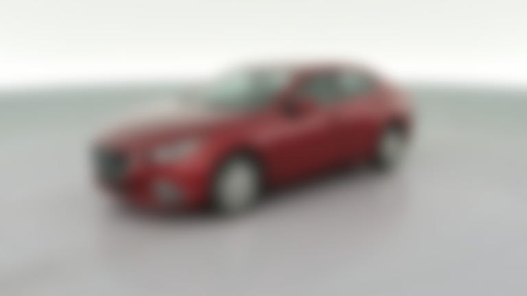 2016 MAZDA MAZDA3 vehicle photo