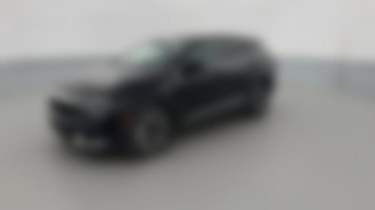 2025 Kia Sportage vehicle photo