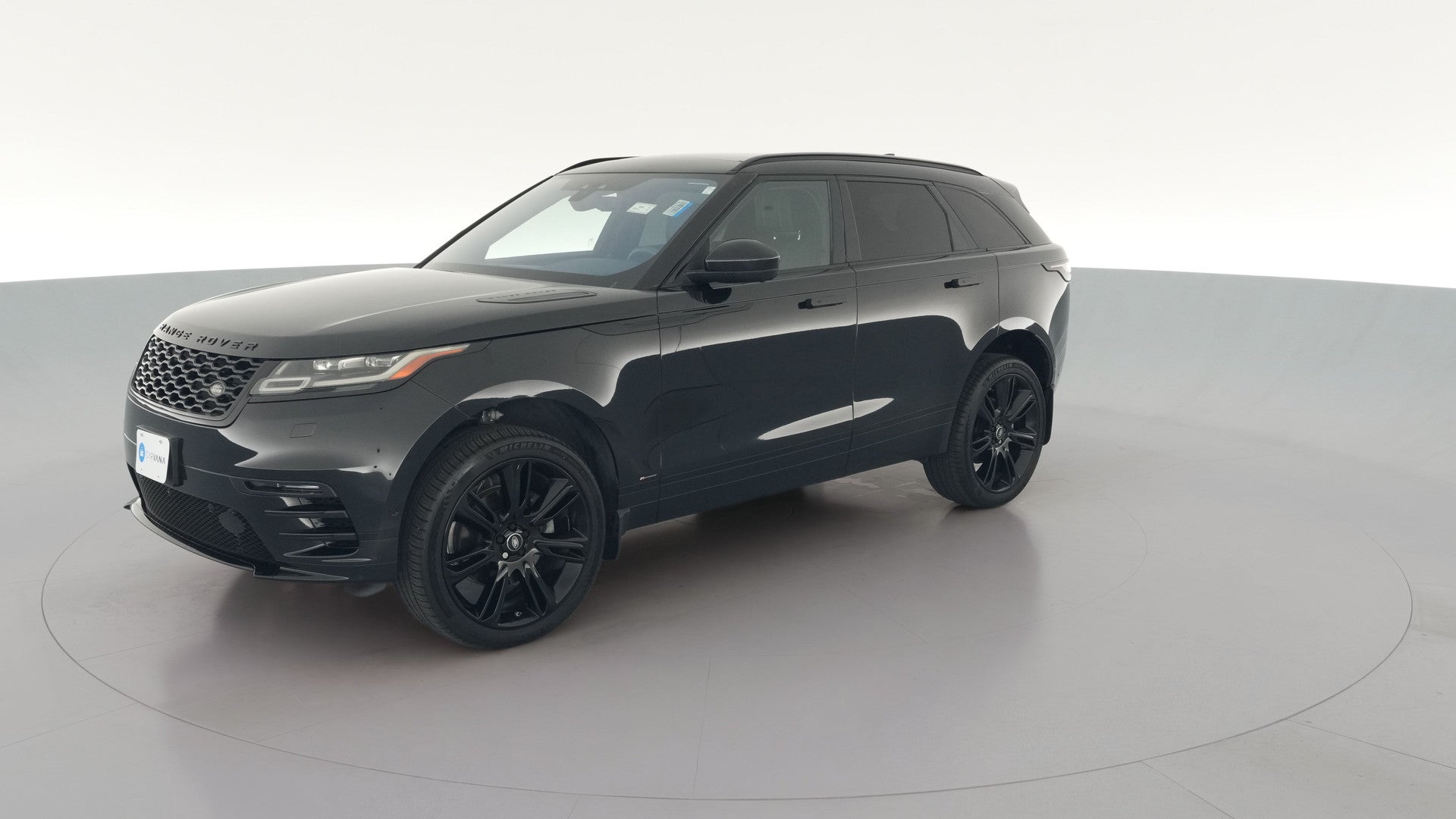 2019 Land Rover Range Rover Velar vehicle photo